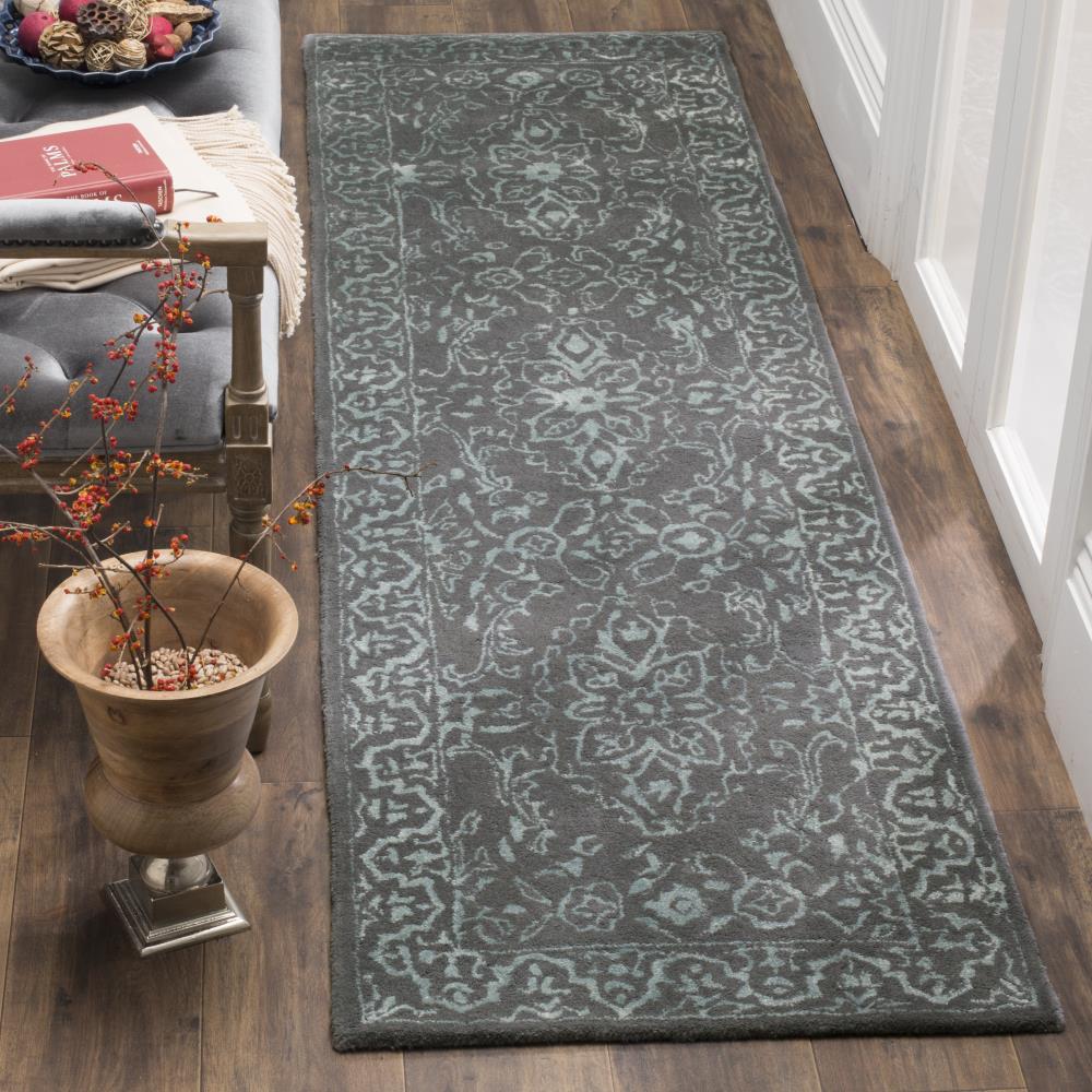 Safavieh GLM516C-28 rugs - View #2