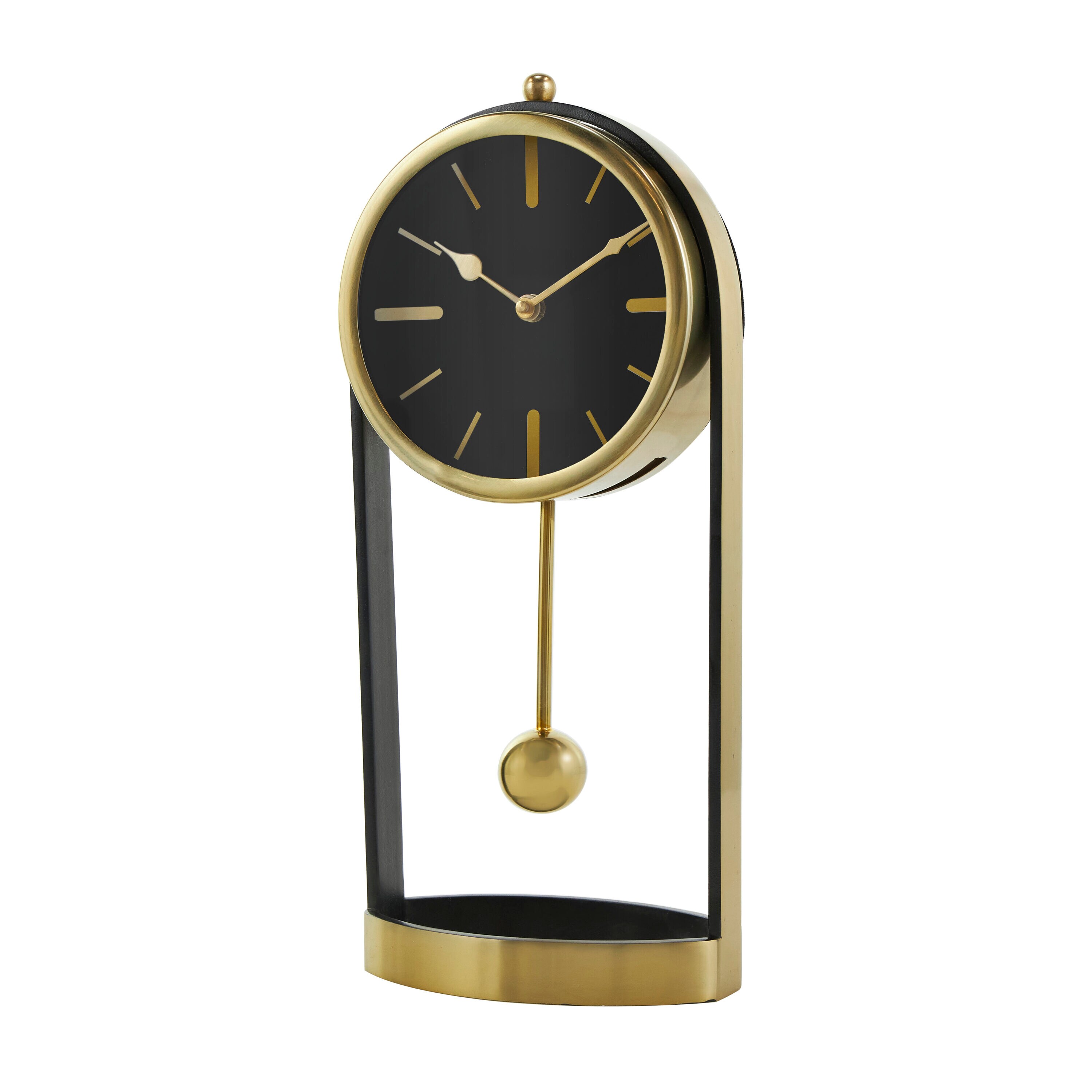 Grayson Lane 822215 Indoor-Outdoor-Clocks - View #2
