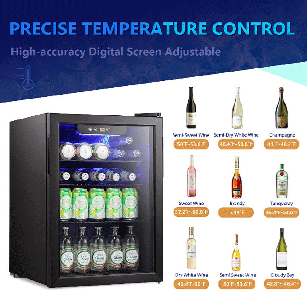 COWSAR LSW5870BH Beverage-Dispensers - View #4