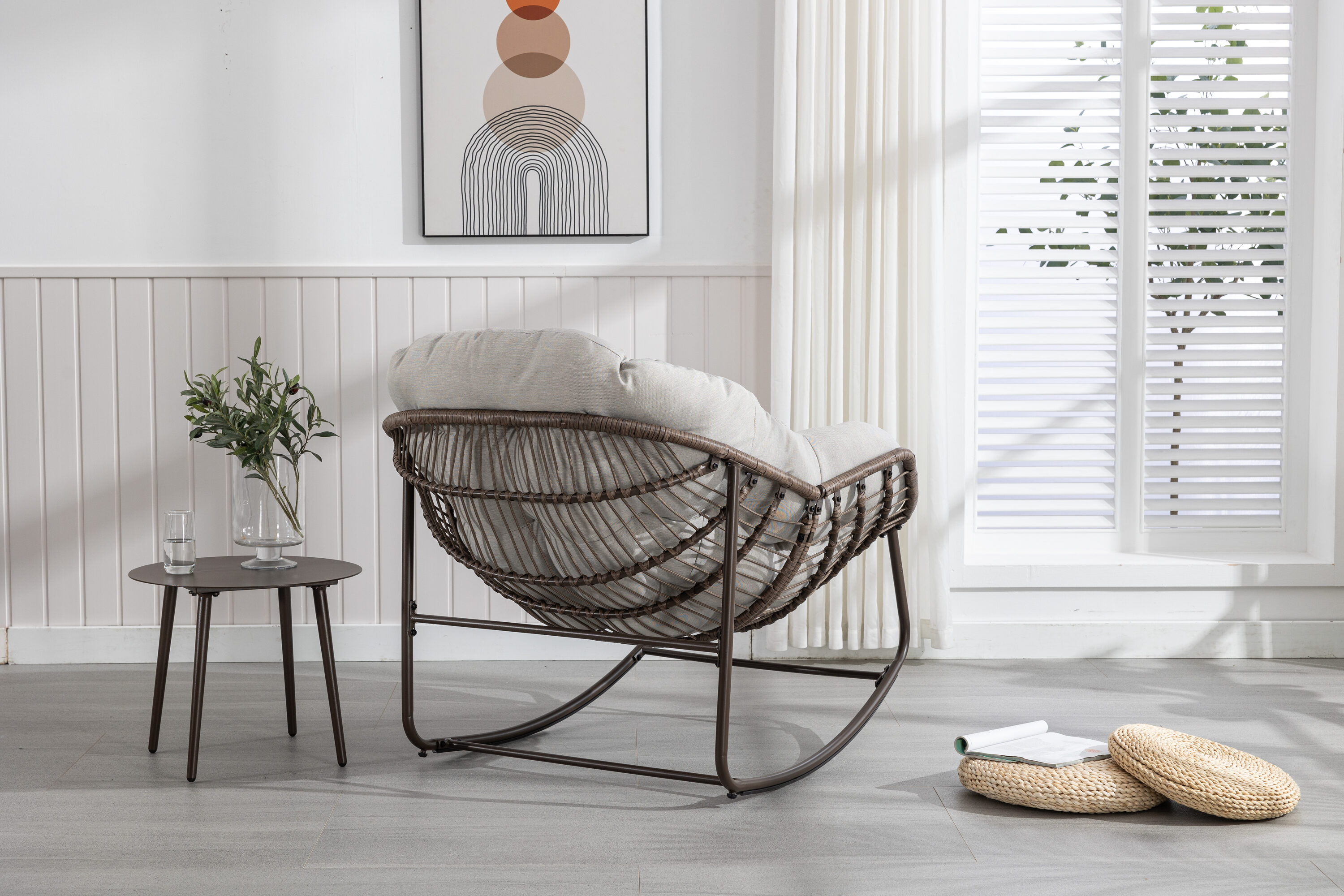 CESICIA ZM-SY-30 Patio-Chairs - View #3