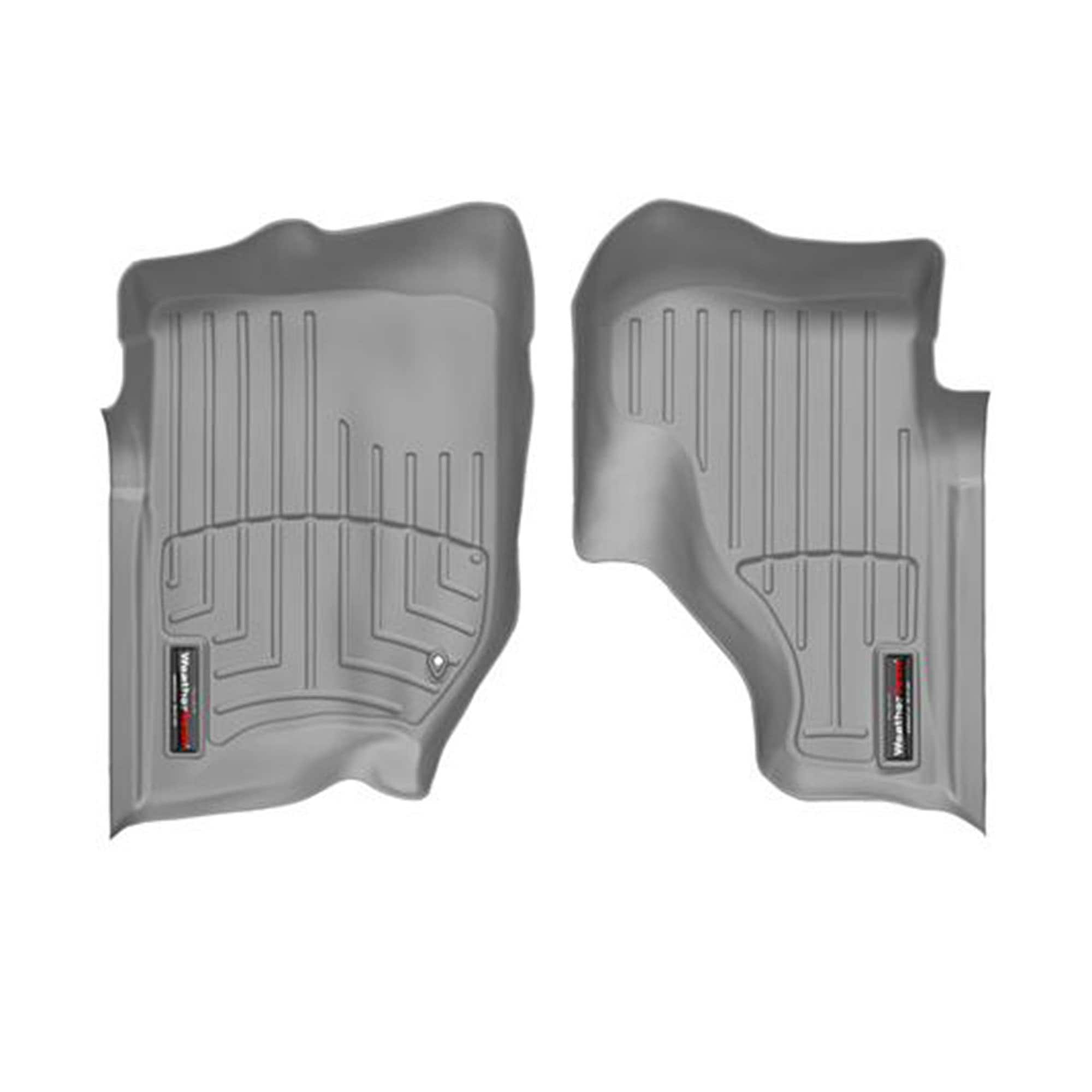 WeatherTech 461161 Floor liner for Car