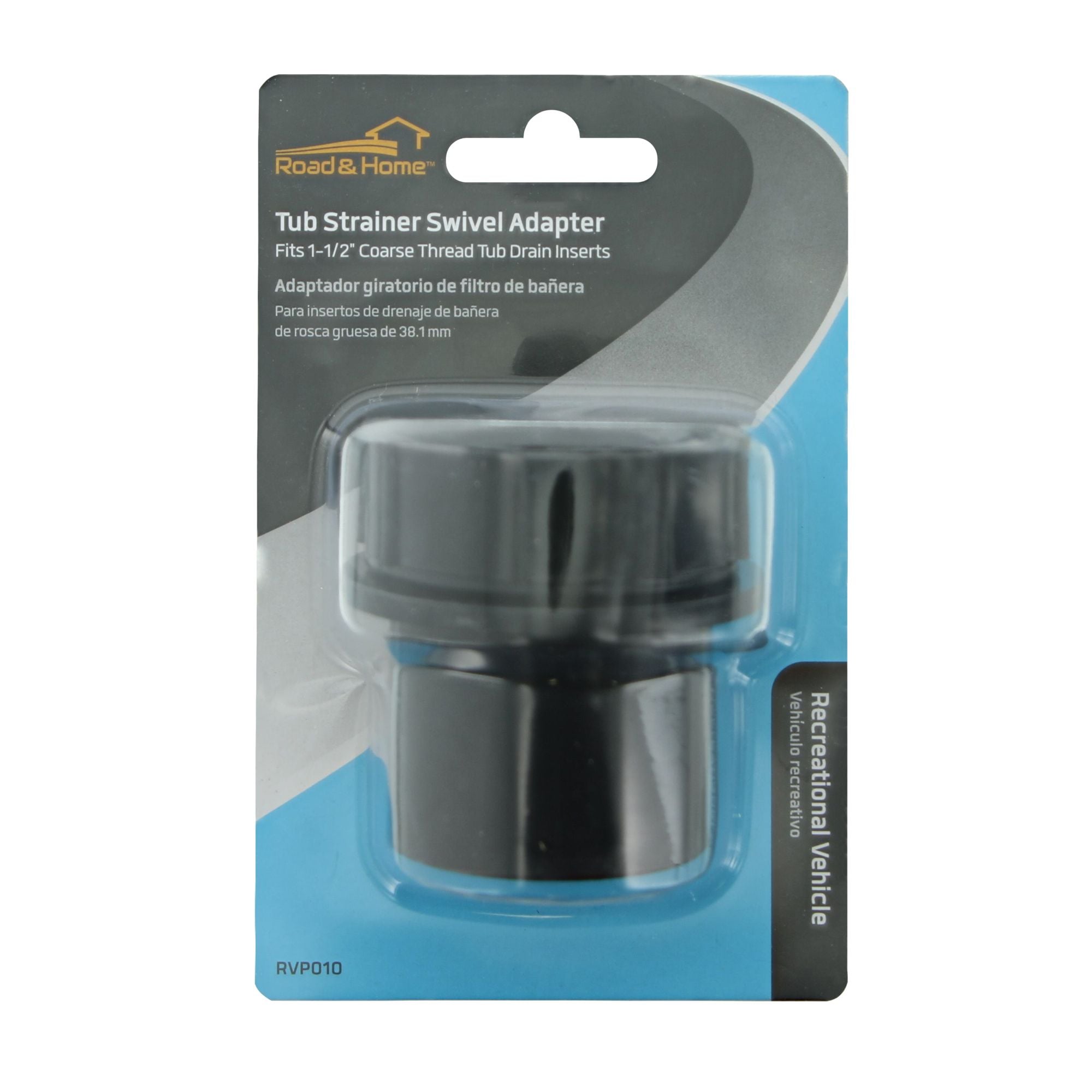 Road & Home RVP010 Abs-Dwv-Fittings - View #2