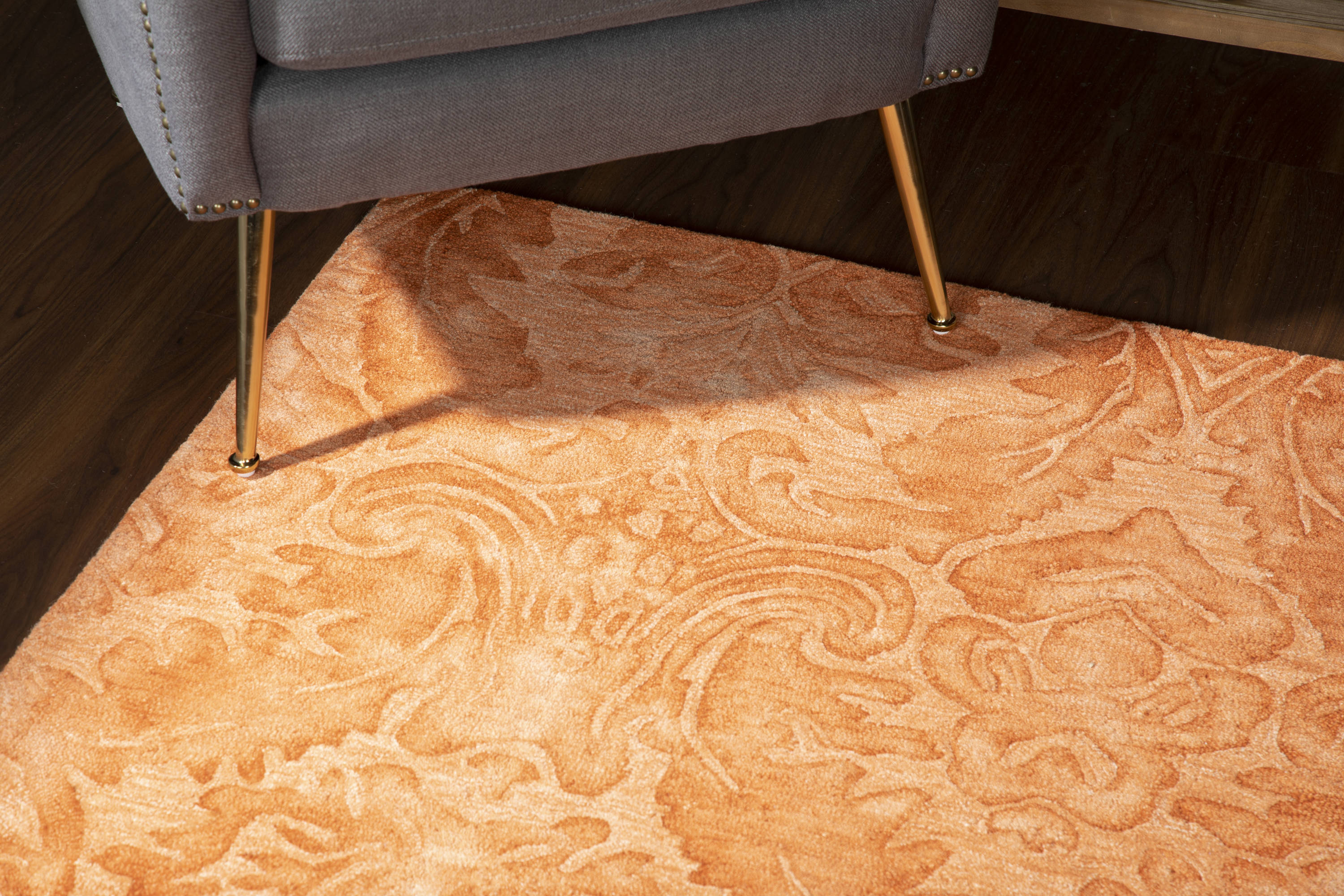Addison Rugs ANL31PU9X13 rugs - View #8