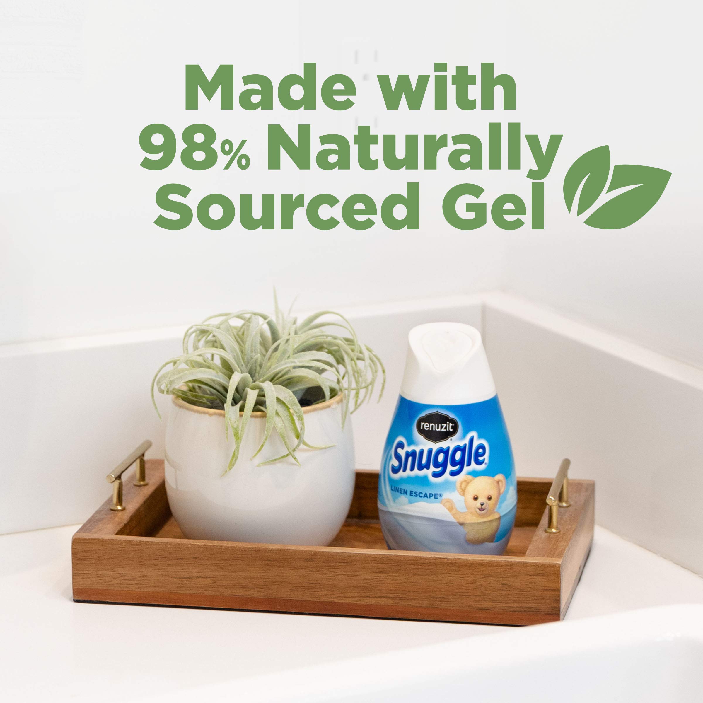 Renuzit 23400008018 Air-Fresheners - View #4