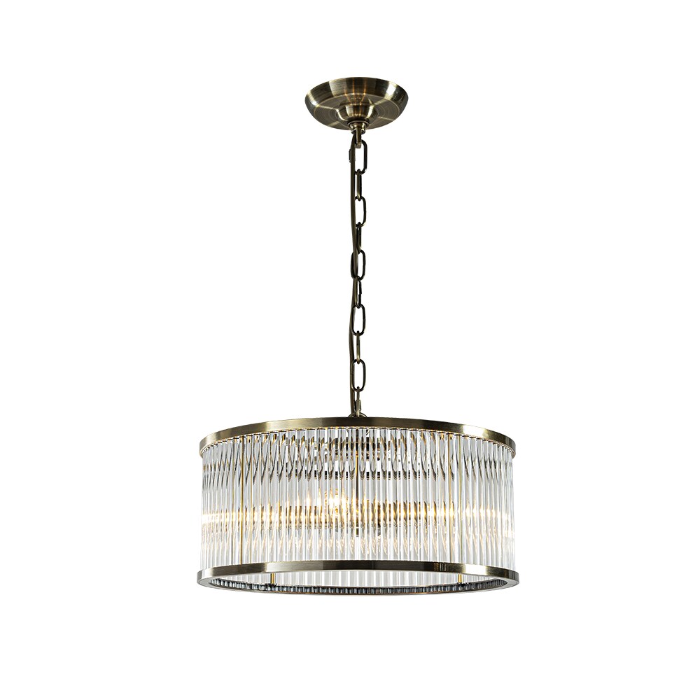 AloaDecor Lighting L7209D40BZ10A b090015 - View #2