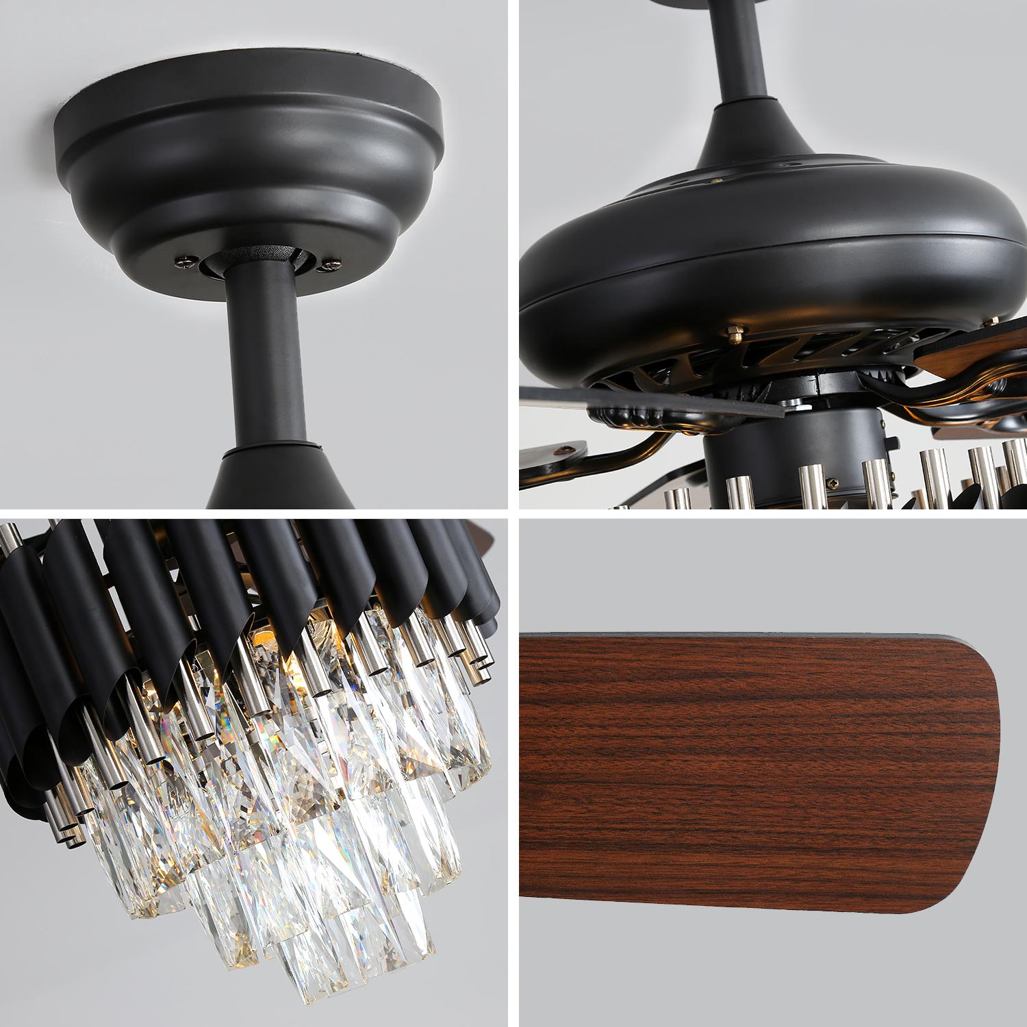 Bayfeve BFKS-44378-CF Ceiling-Fans - View #5