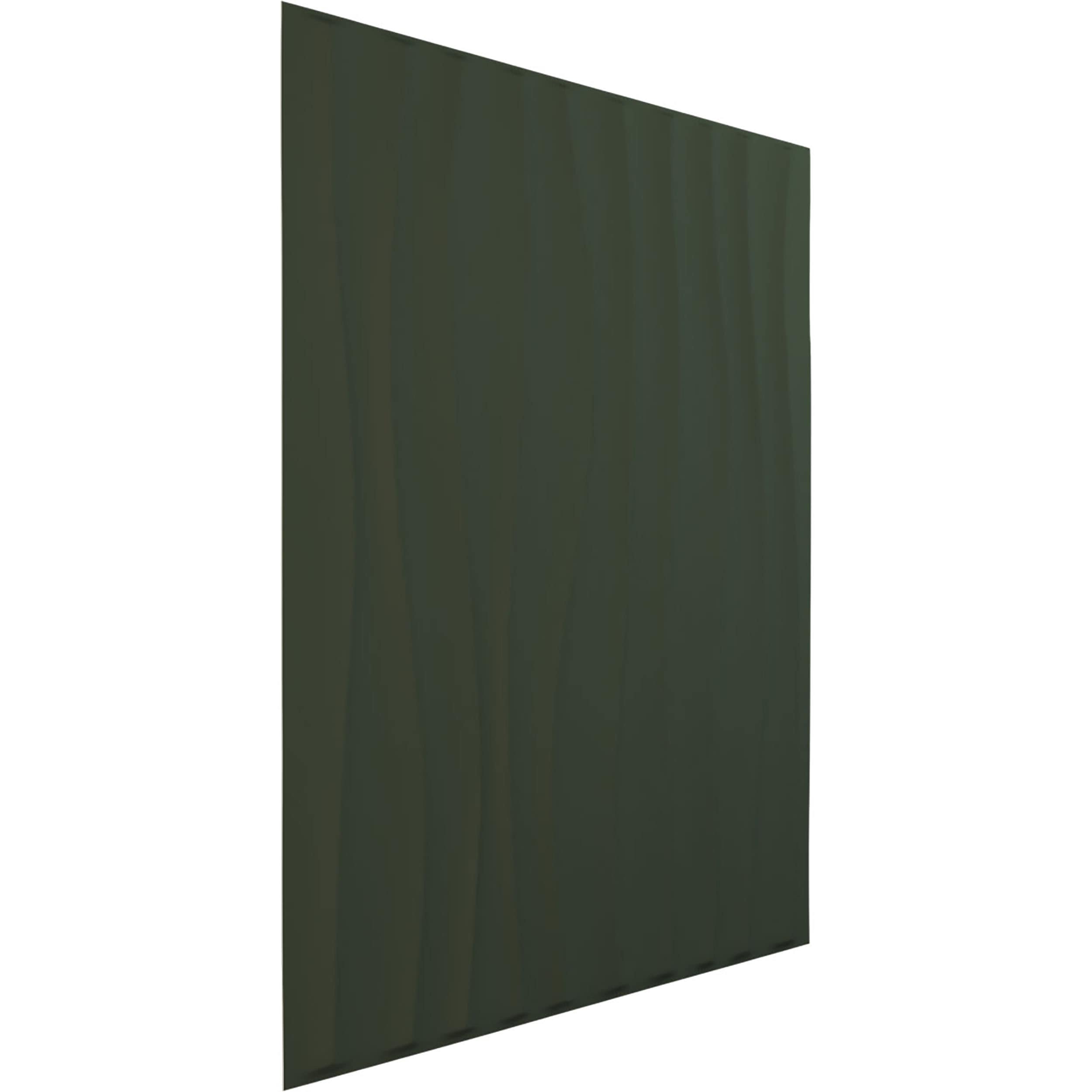 Ekena Millwork WP20X20SOGHC Wall-Panels - View #2