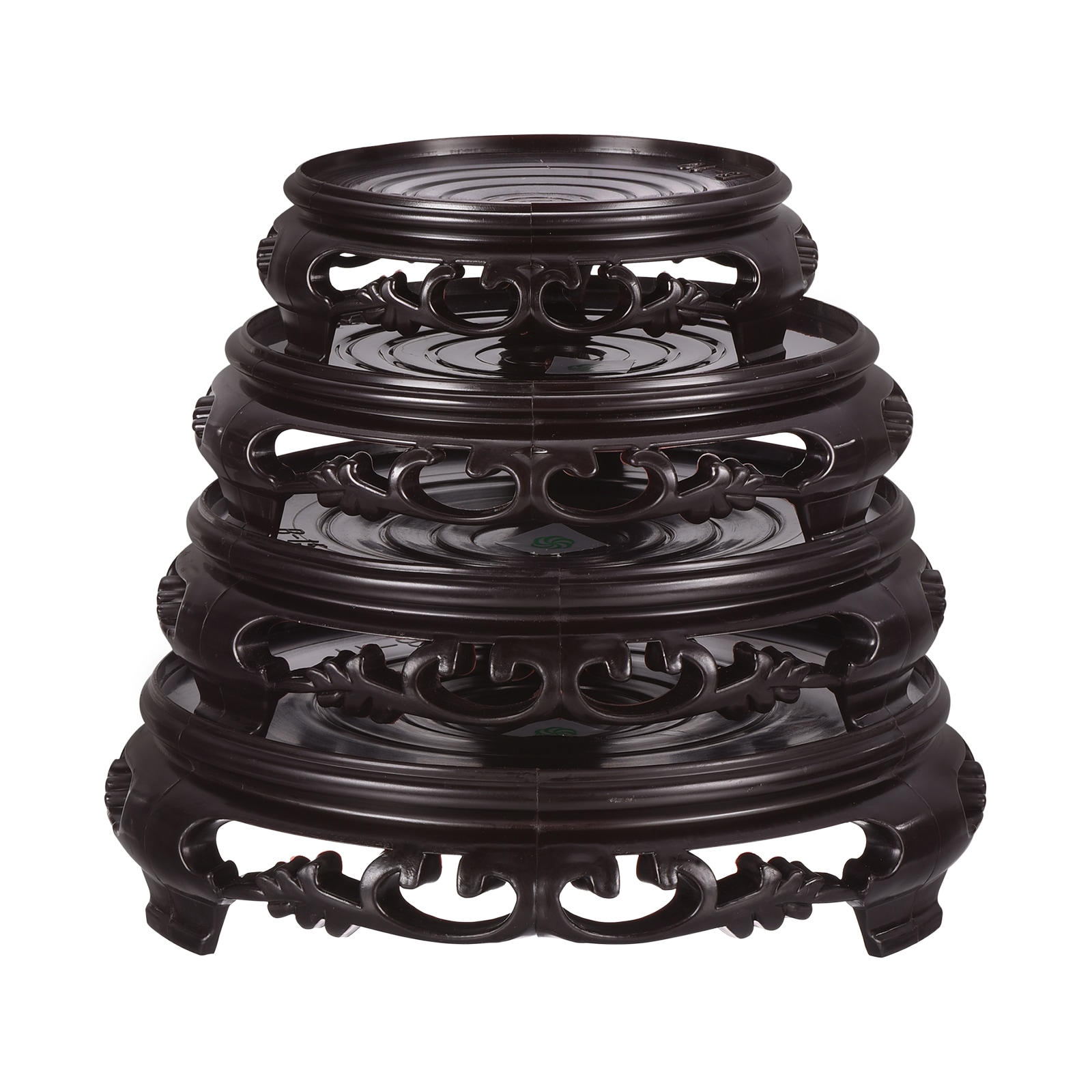 PATIKIL S25093001UX1602 Plant-Saucers - View #5