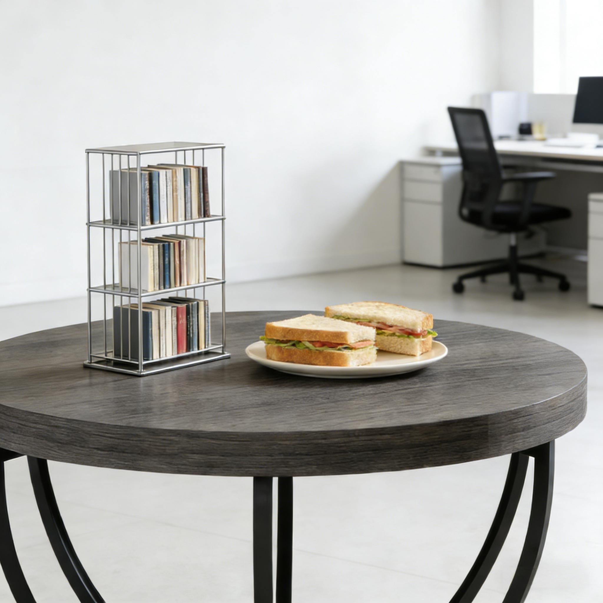 Tinyhomie LW-RV-712 Coffee-Tables - View #3