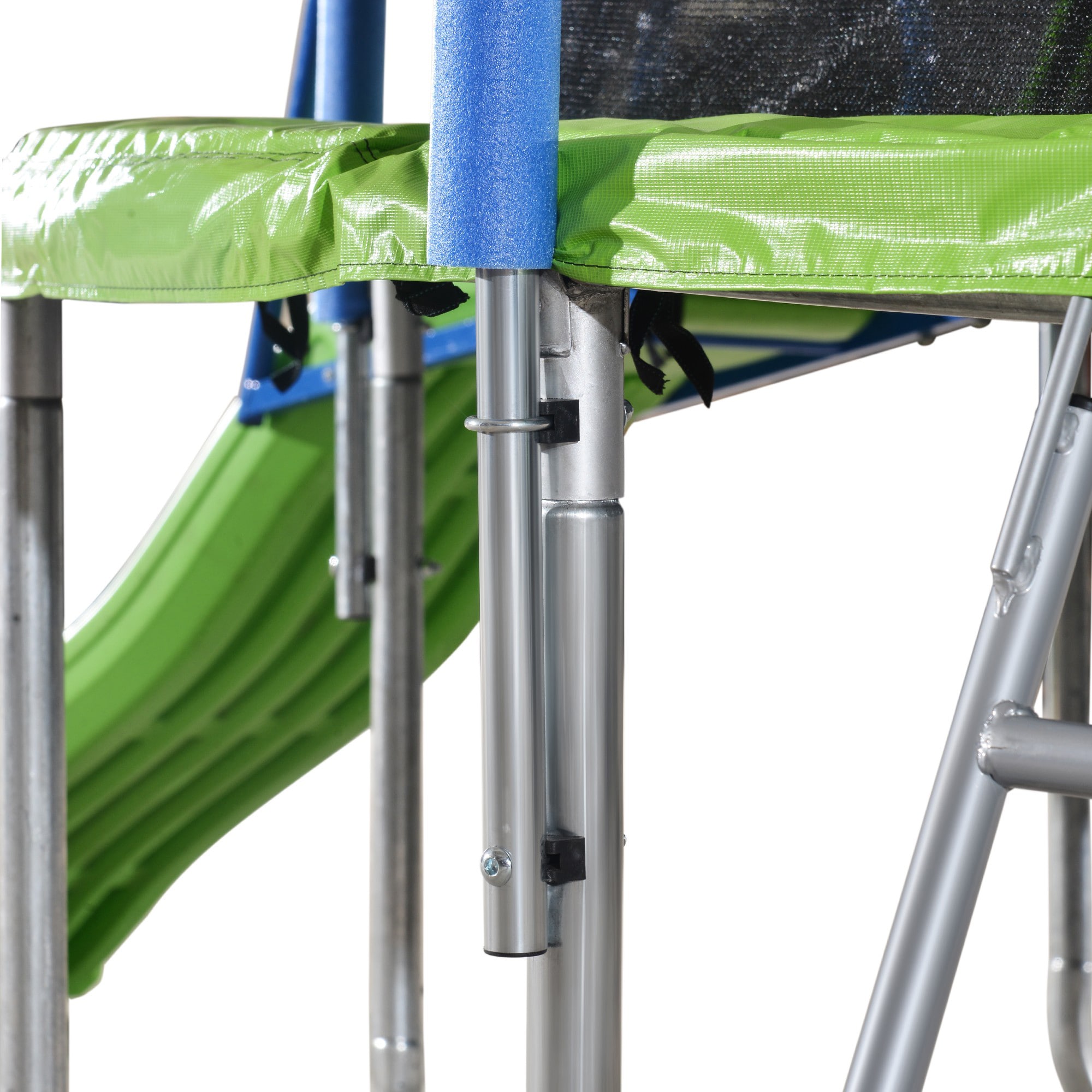 Sunrinx MG11-TP-8 trampolines - View #12