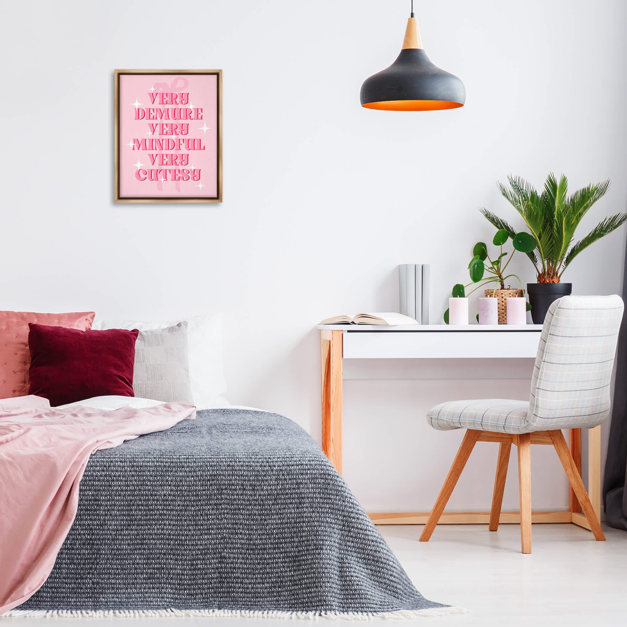 Stupell Industries BT-098-FFE-16X20 Wall-Art - View #3