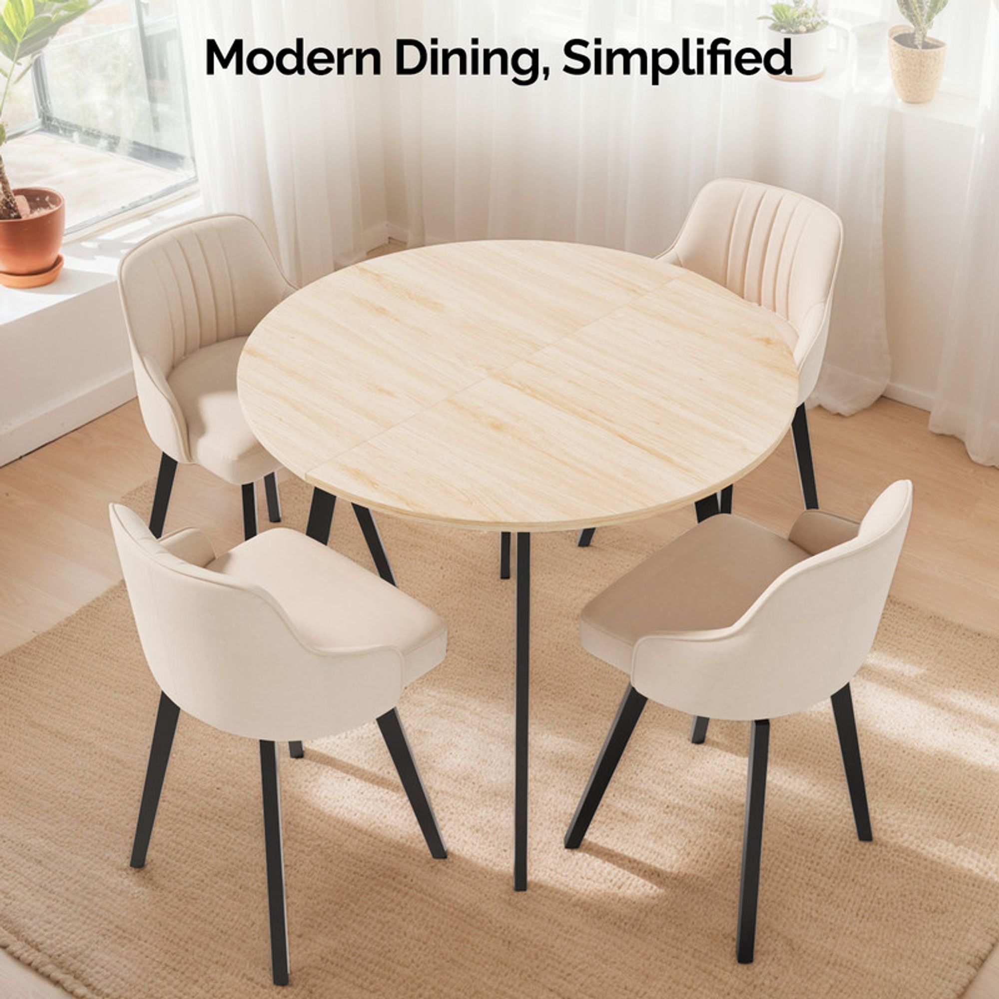 Winado TGK1-G52008679 Dining-Tables - View #7