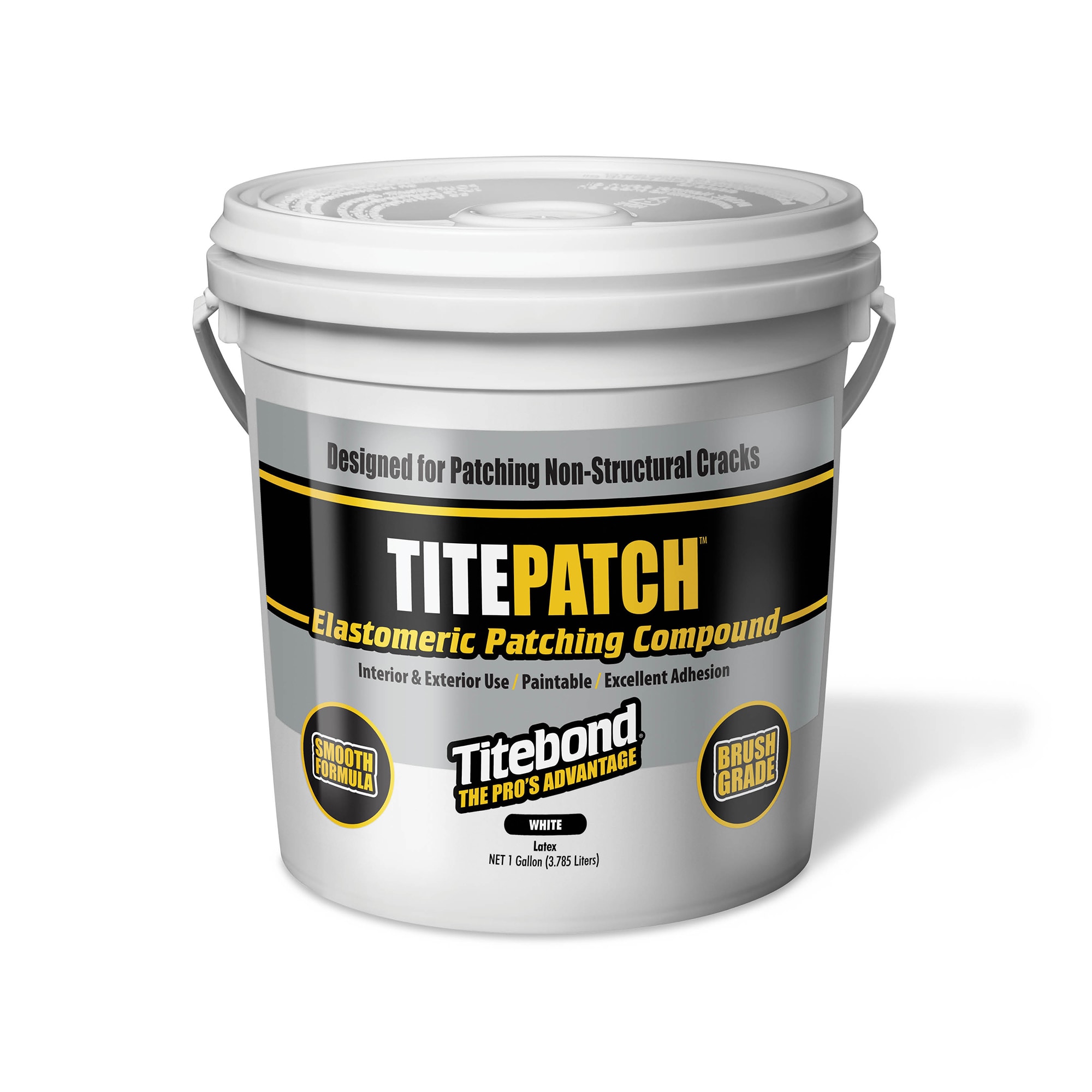 Titebond 5386CP caulking - View #2