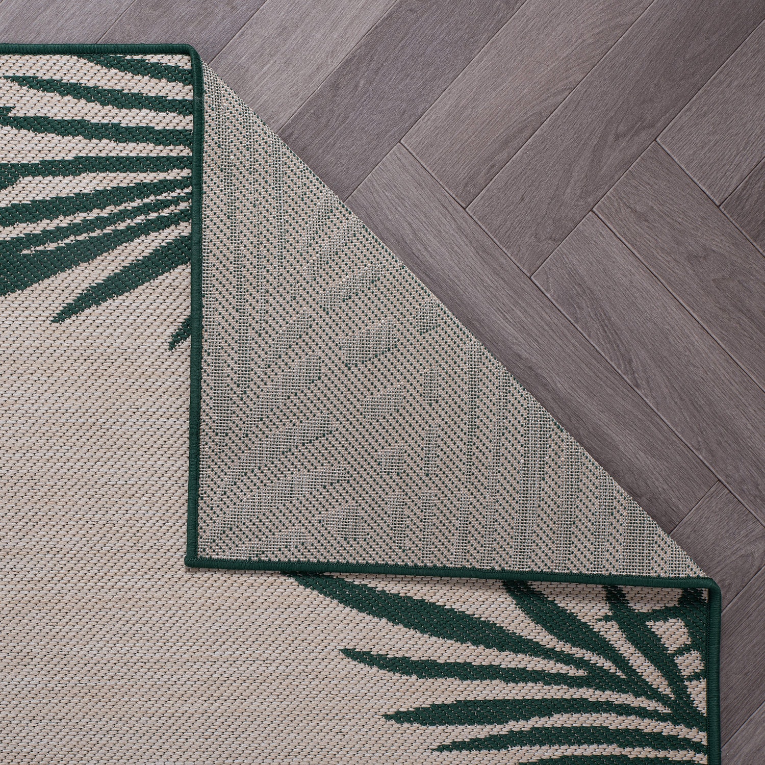 World Rug Gallery 112GREEN2X3 rugs - View #7