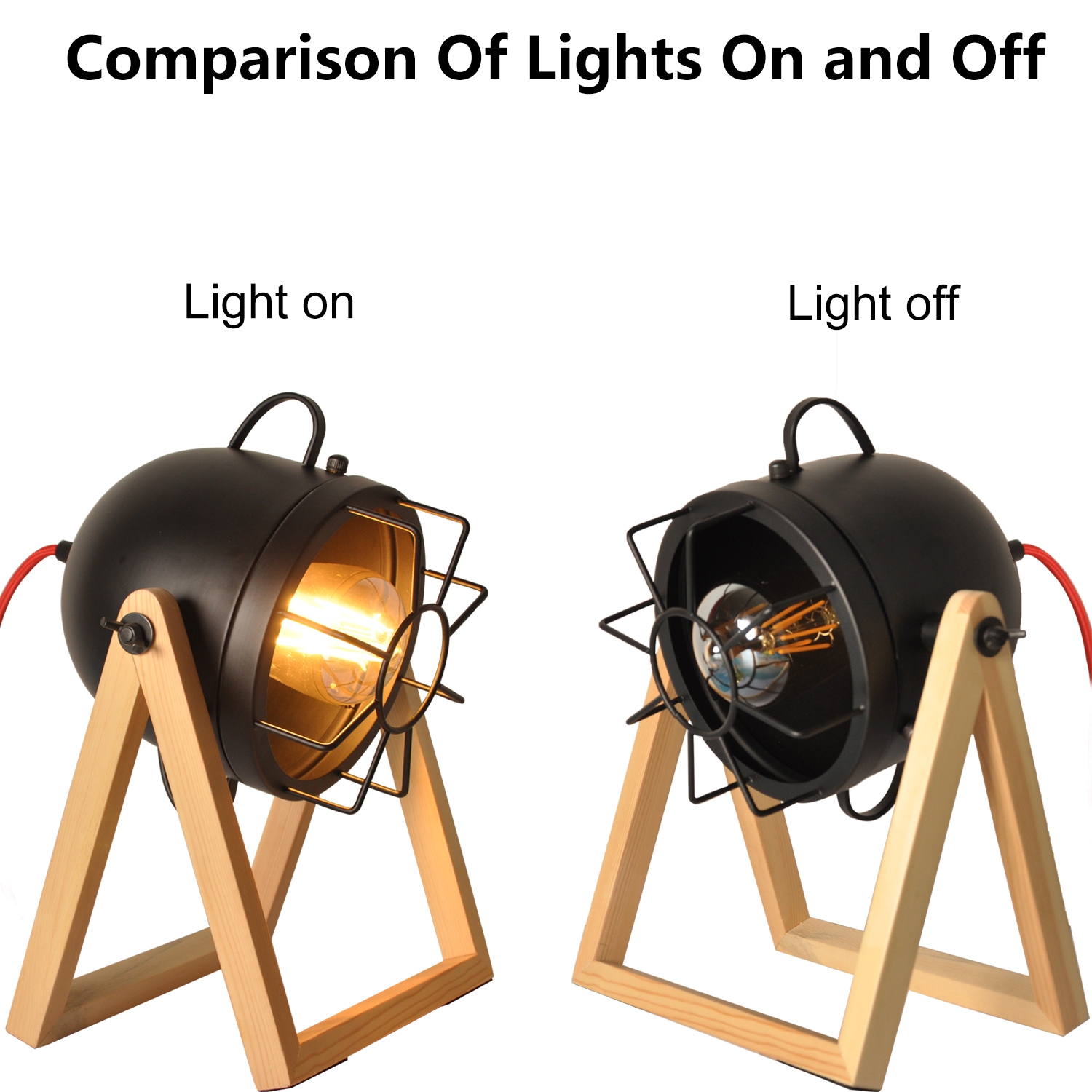 SUNLLOK LV410-M-N Desk-Table-Lamps - View #9