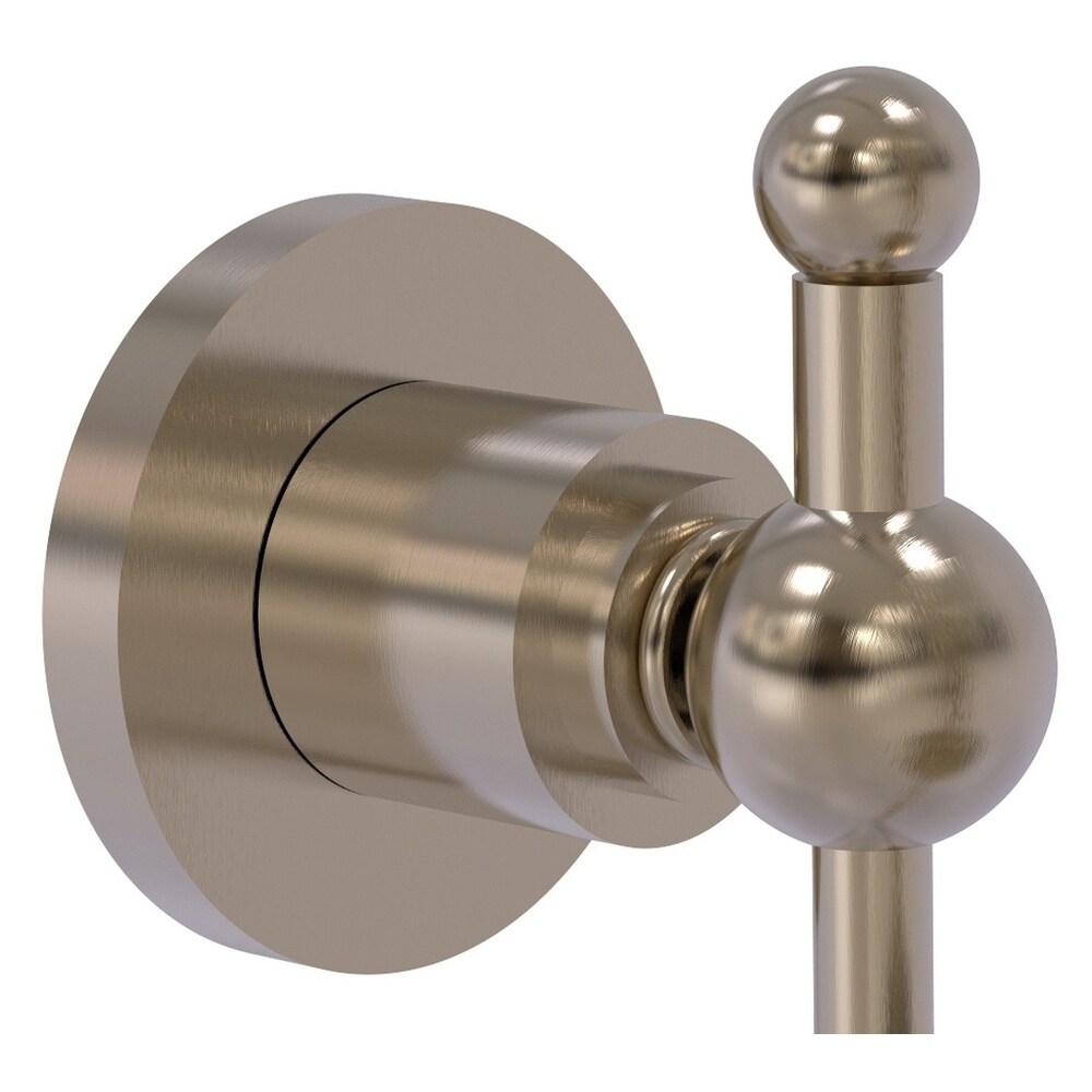 Allied Brass AP-24U-PEW d060360 - View #2