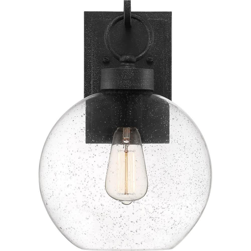 Quoizel A-QUOIZEL-BAE8410GK Outdoor-Wall-Lighting - View #3
