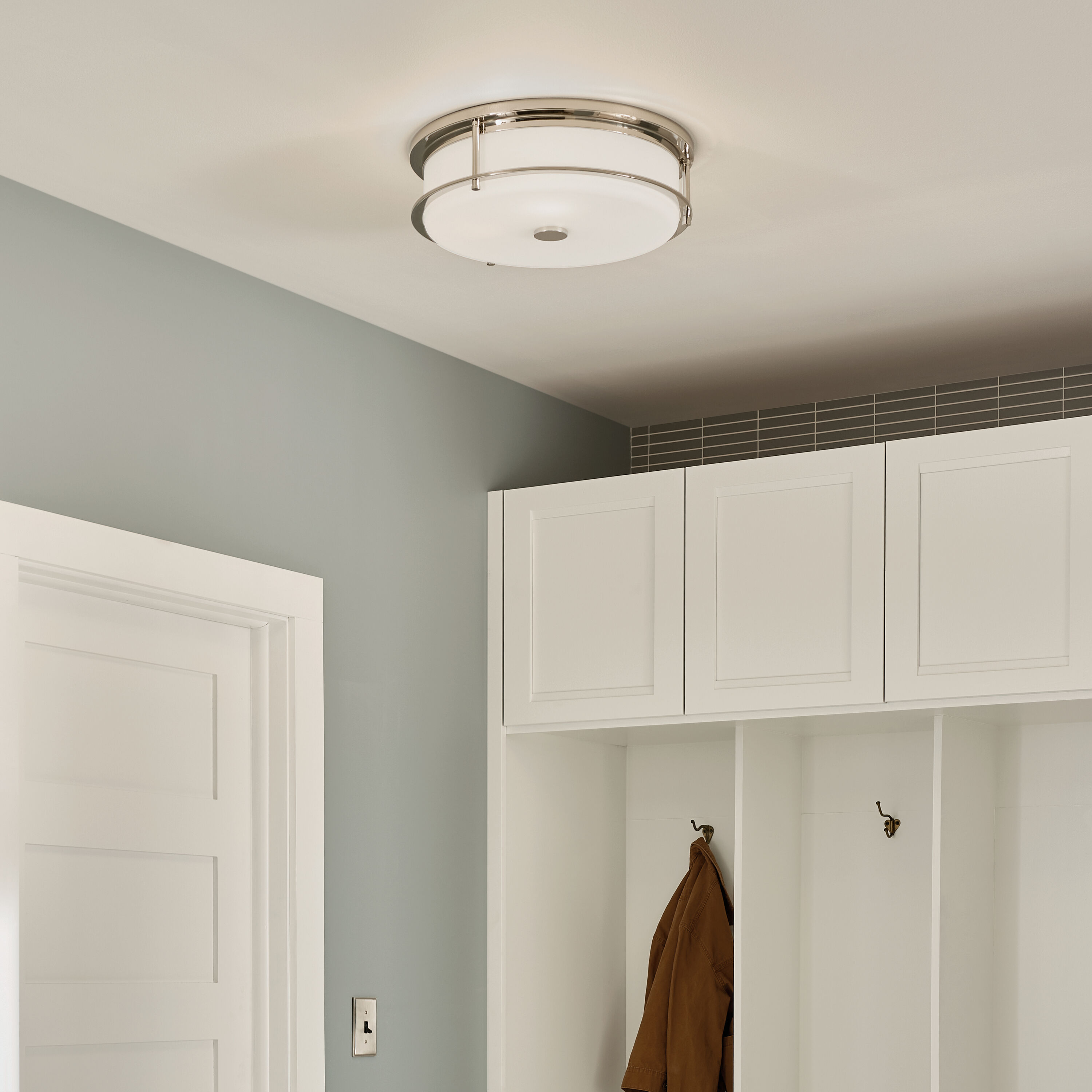 Kichler 52597PN flushmounts - View #5