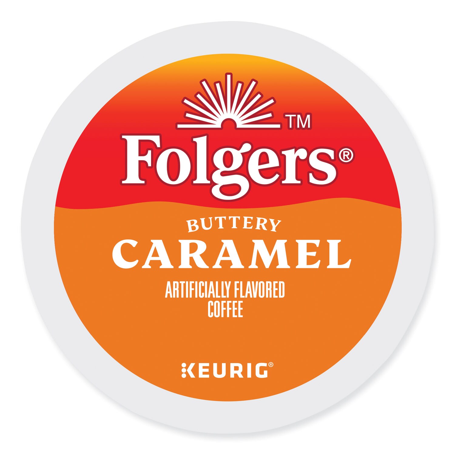 Folgers 6680 Single-Serve-Beverages - View #2
