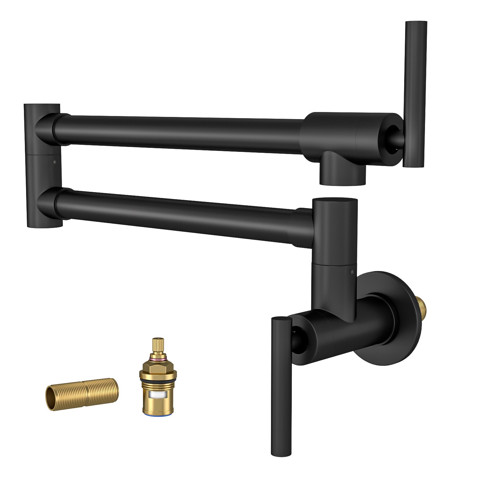 Vanityfus VF-LD-62651 Kitchen-Faucets - View #6