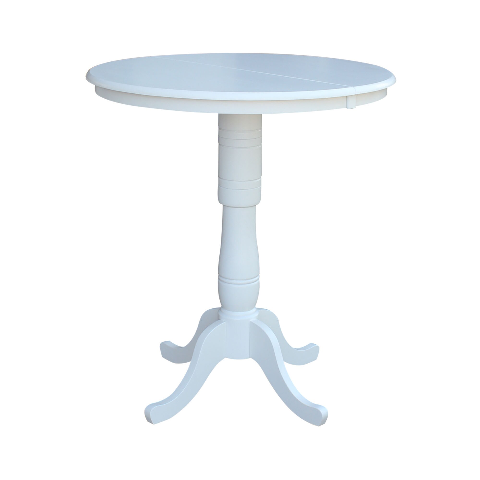 International Concepts K08-36RXT-S6133 Dining-Sets - View #5