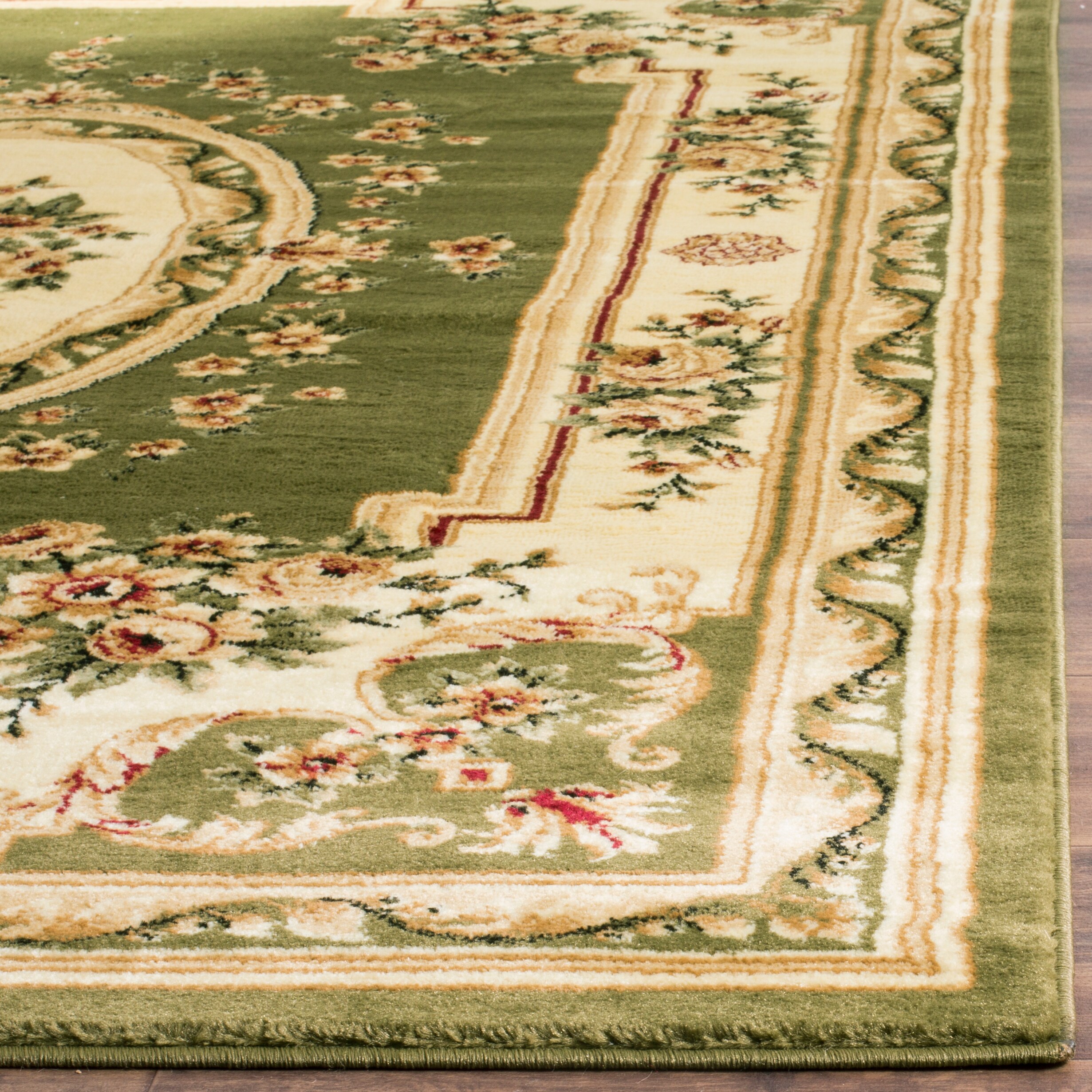 Safavieh LNH218B-212 rugs - View #6