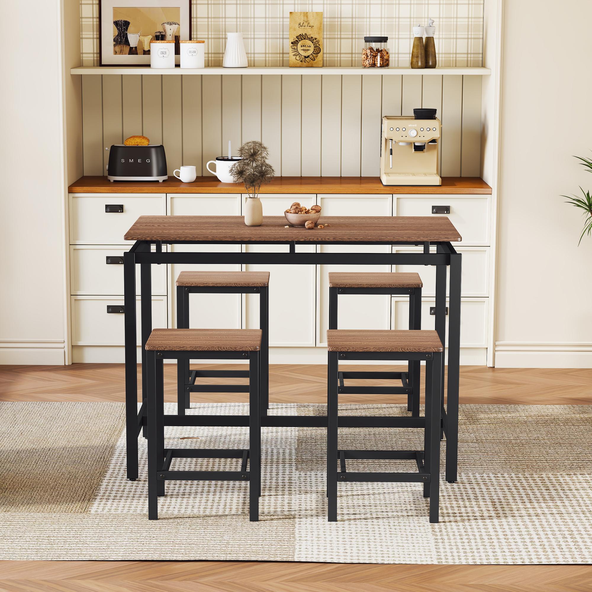 Bayfeve BF-73160P-IN Dining-Sets - View #3