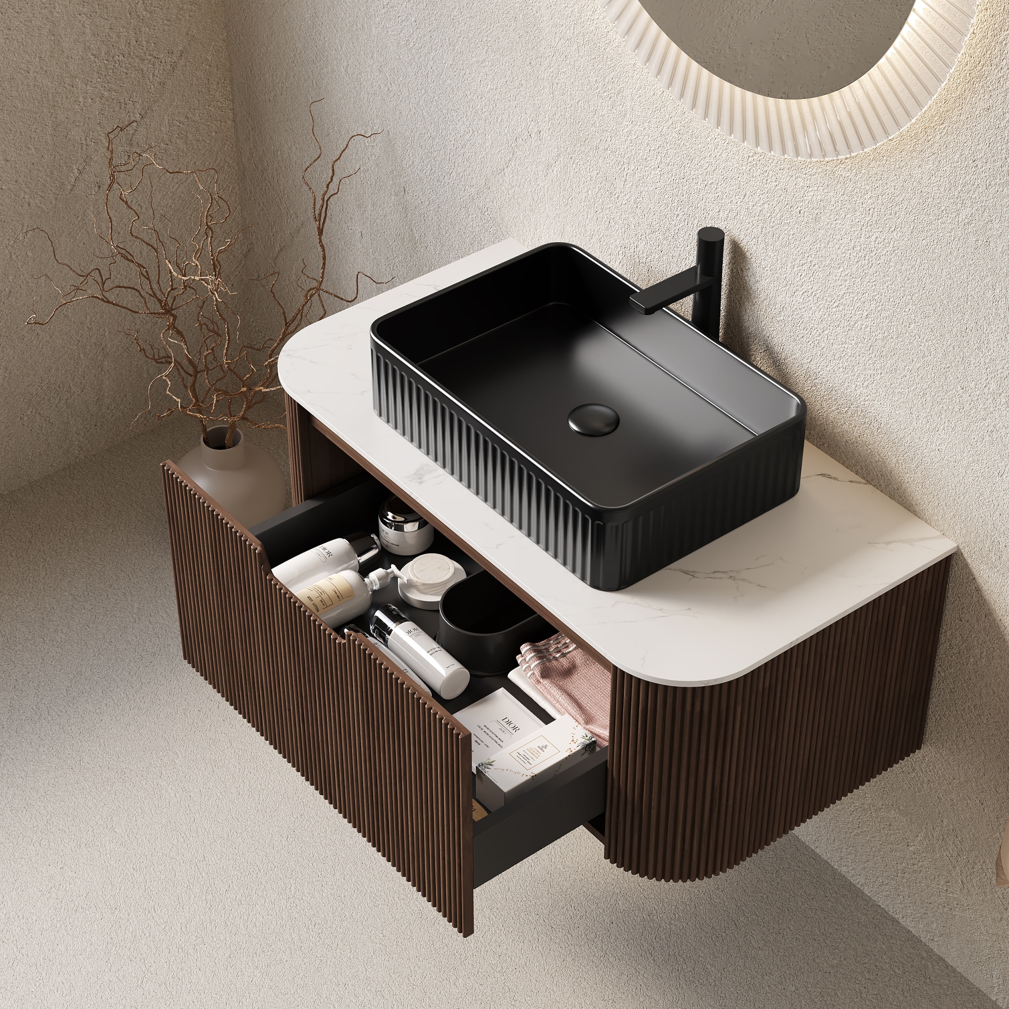 Roomfitters RF-W2615S00419 Bath-Vanity-Combo - View #2