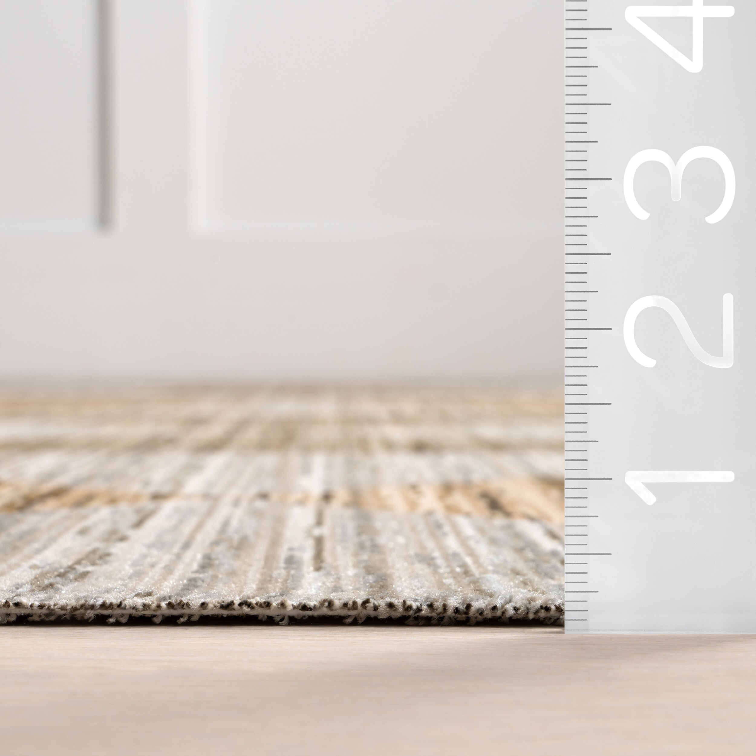 nuLOOM 200ECAT12A-406 rugs - View #6