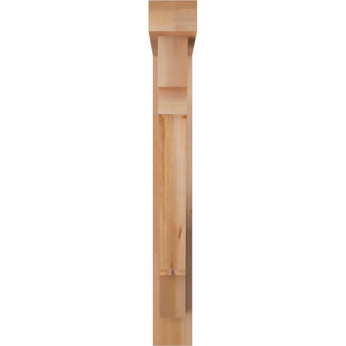 Ekena Millwork 1463160 Exterior-Brackets-Braces - View #2