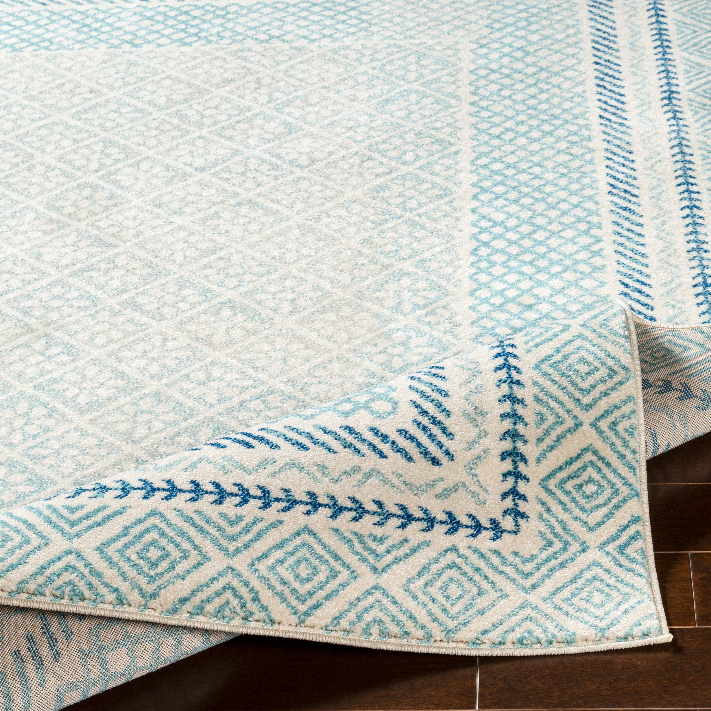 Surya HAP1098-710103 rugs - View #4