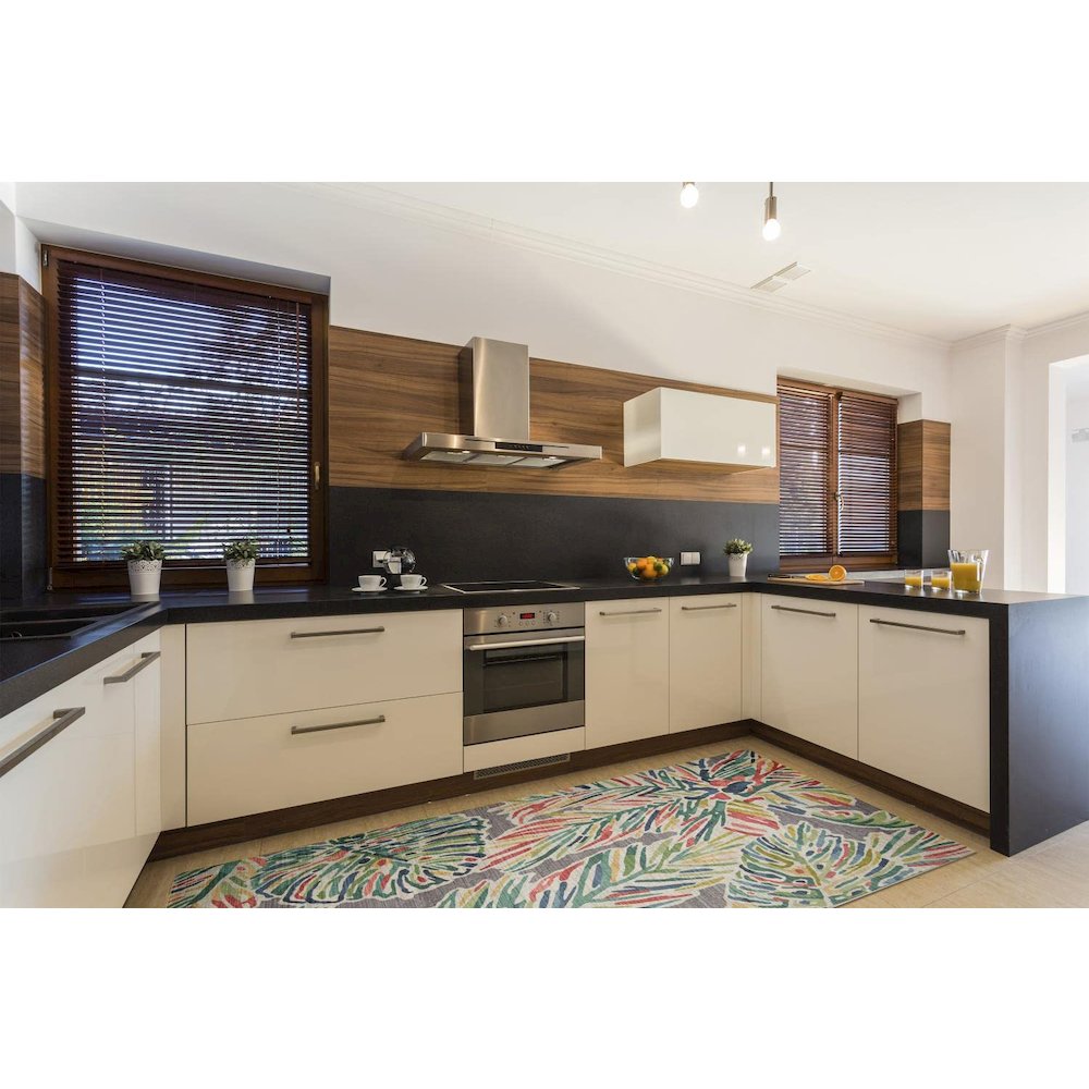 Linon RUGOW0757 rugs - View #3