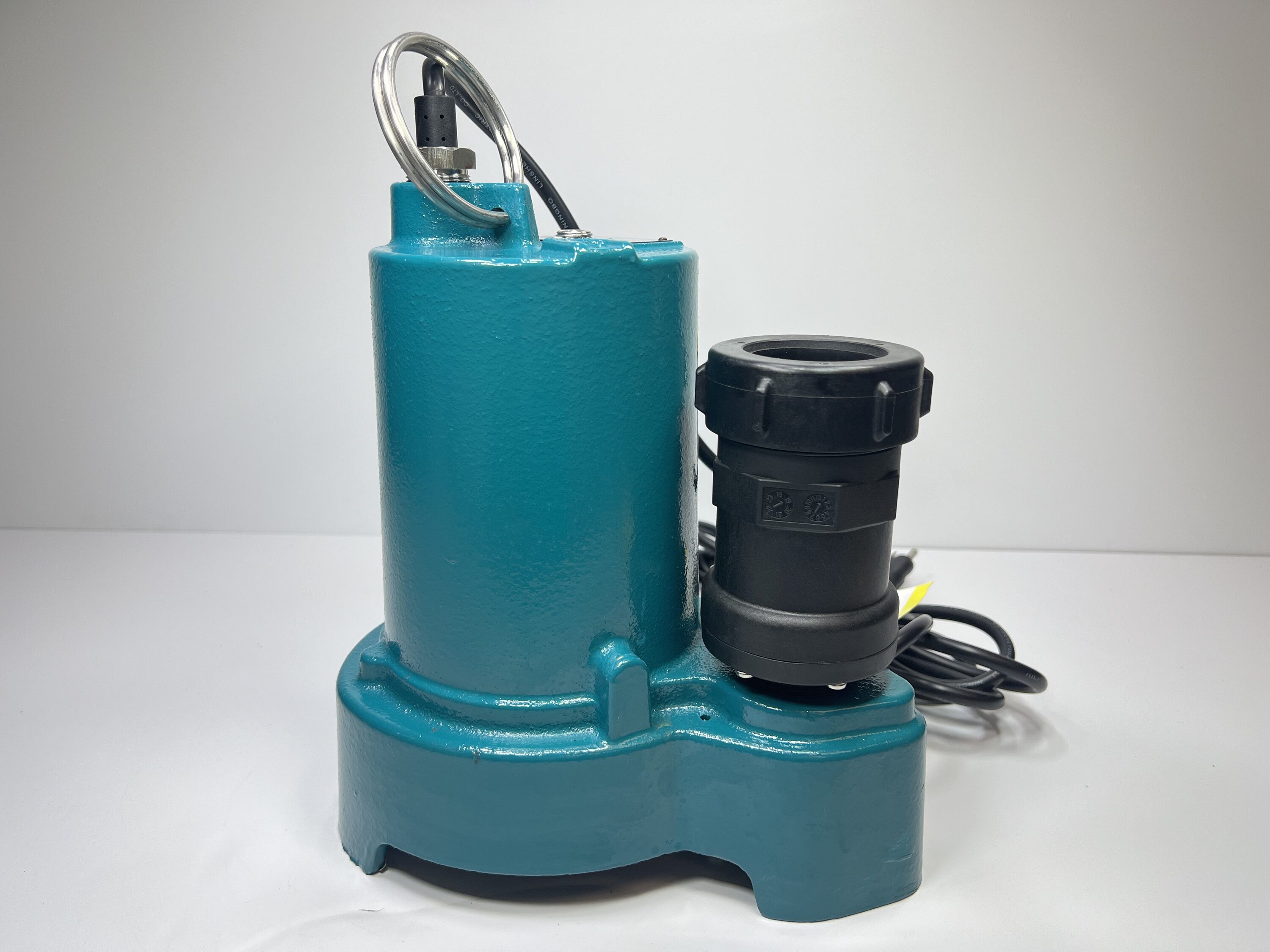 LEO LSUV312 pumps - View #3