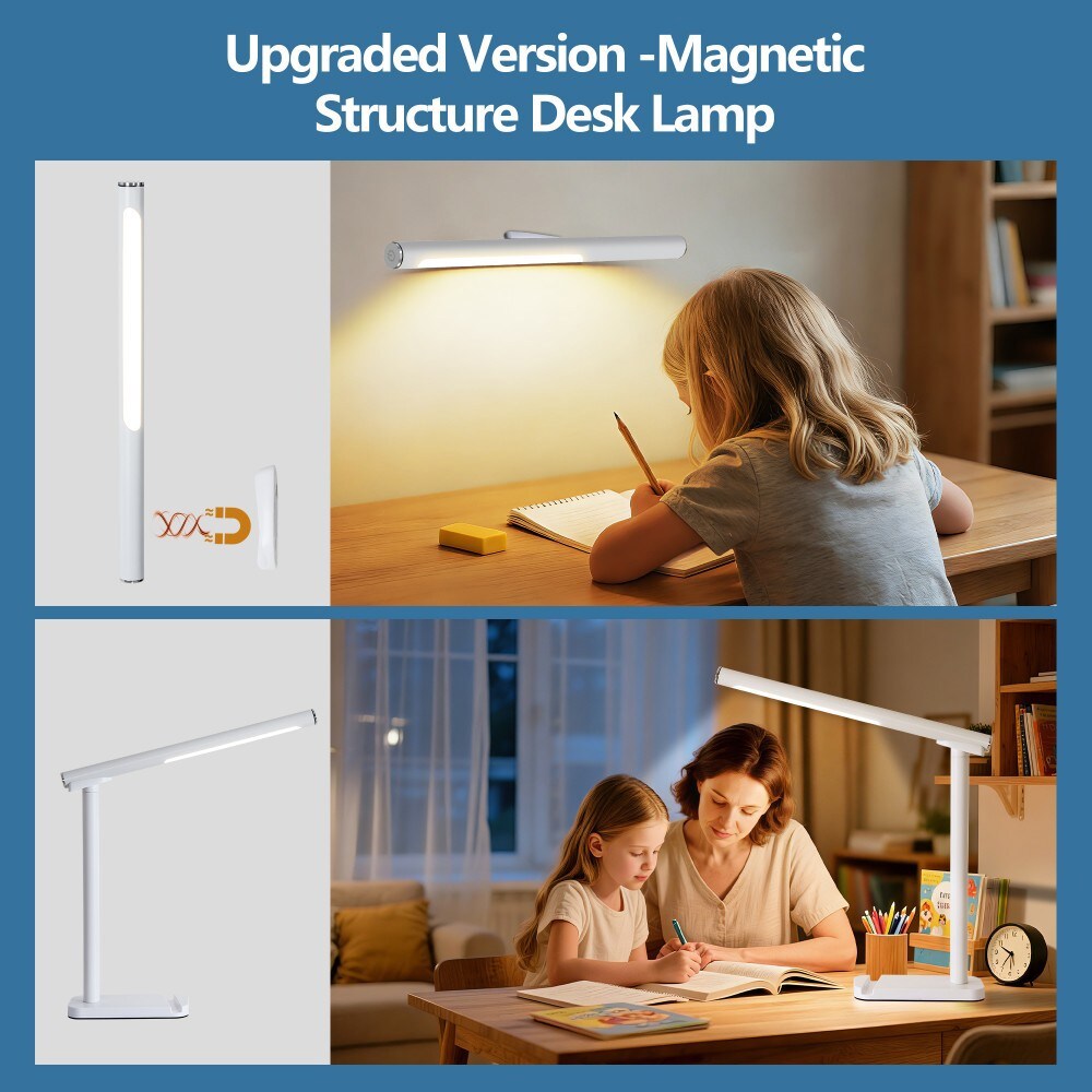 Basdien 40435470 Table-Lamps - View #4