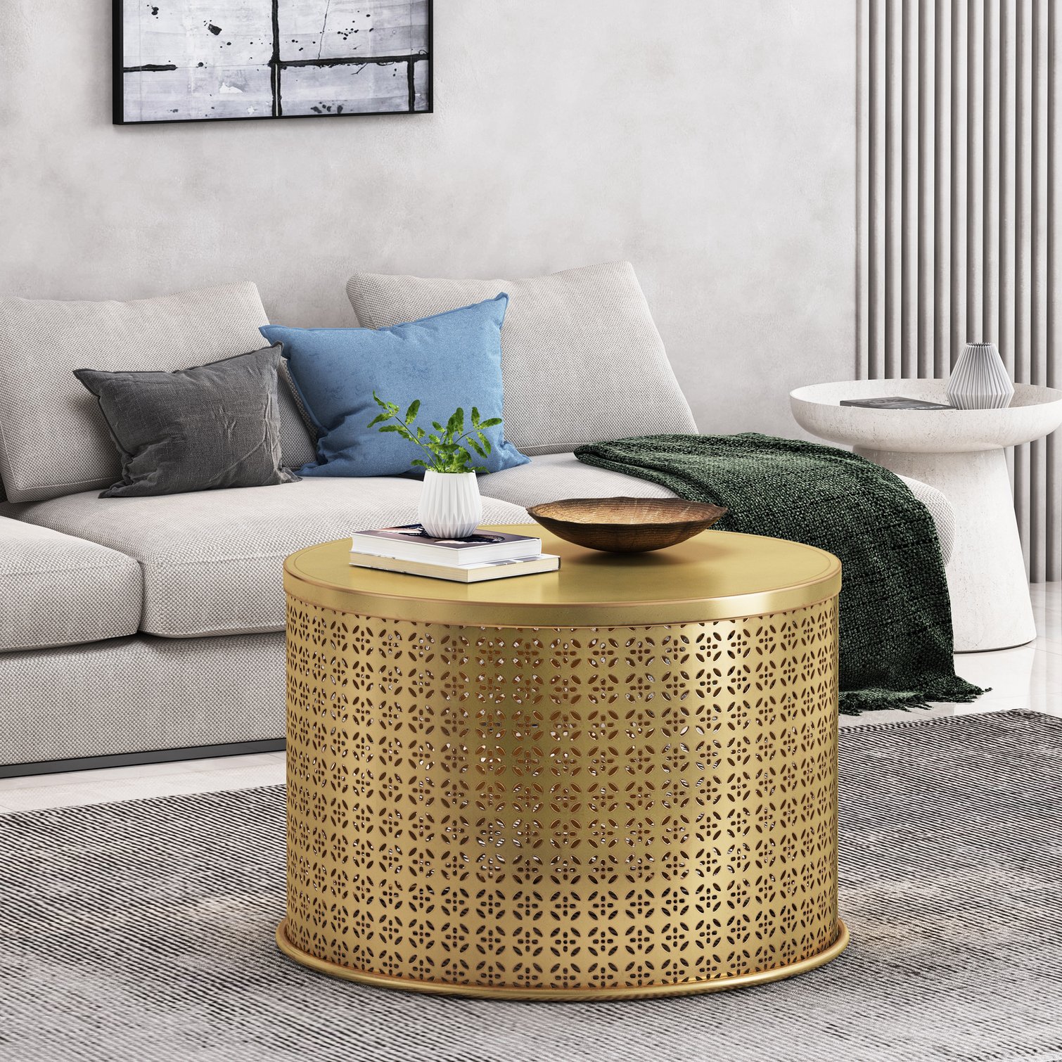 SunJet NTL9MES6ADS8 Coffee-Tables - View #5