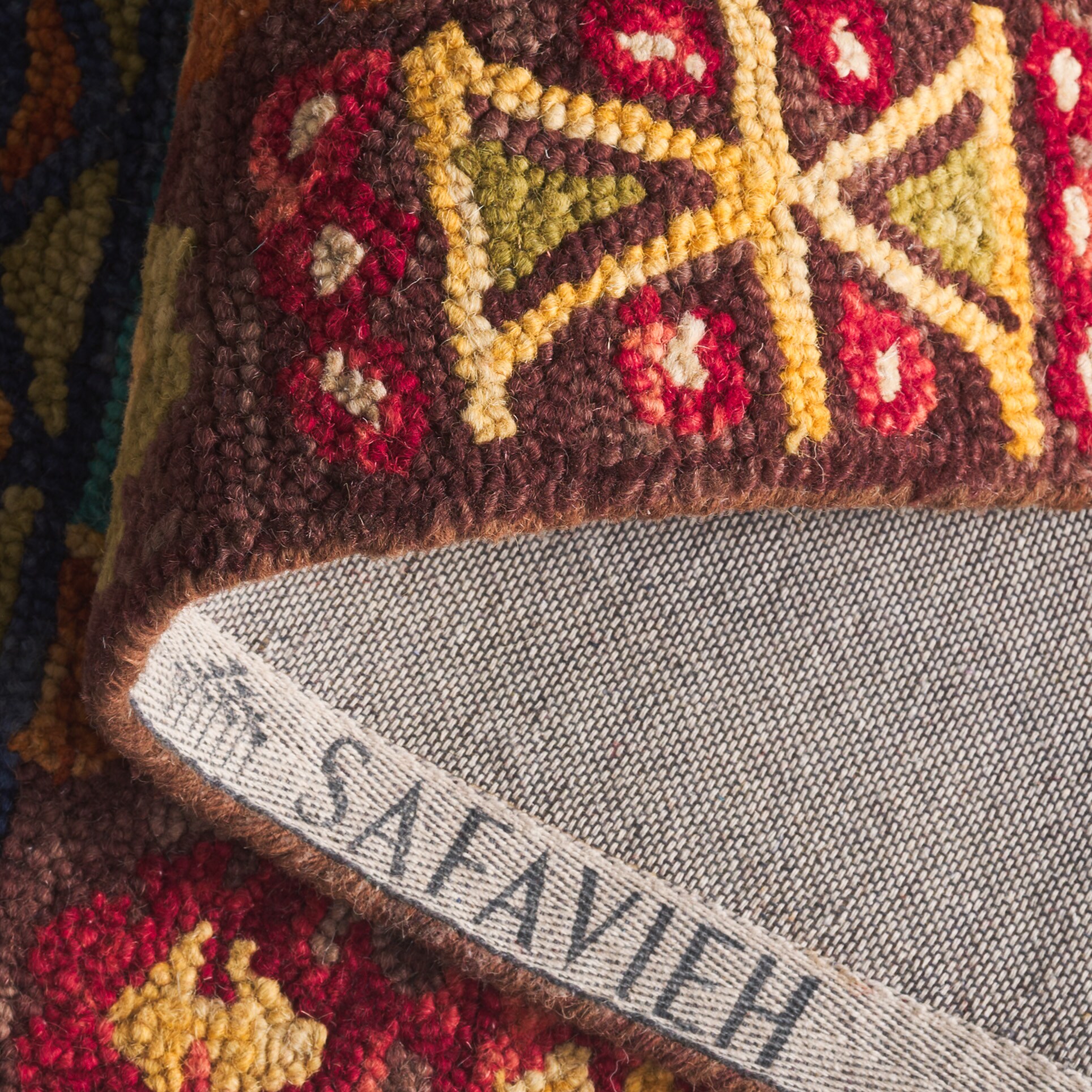 Safavieh APN503A-9 rugs - View #2