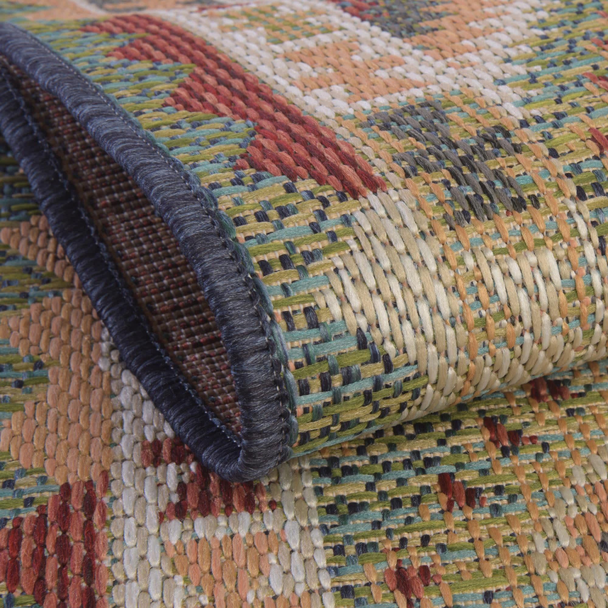 Unique Loom 3177109 rugs - View #2