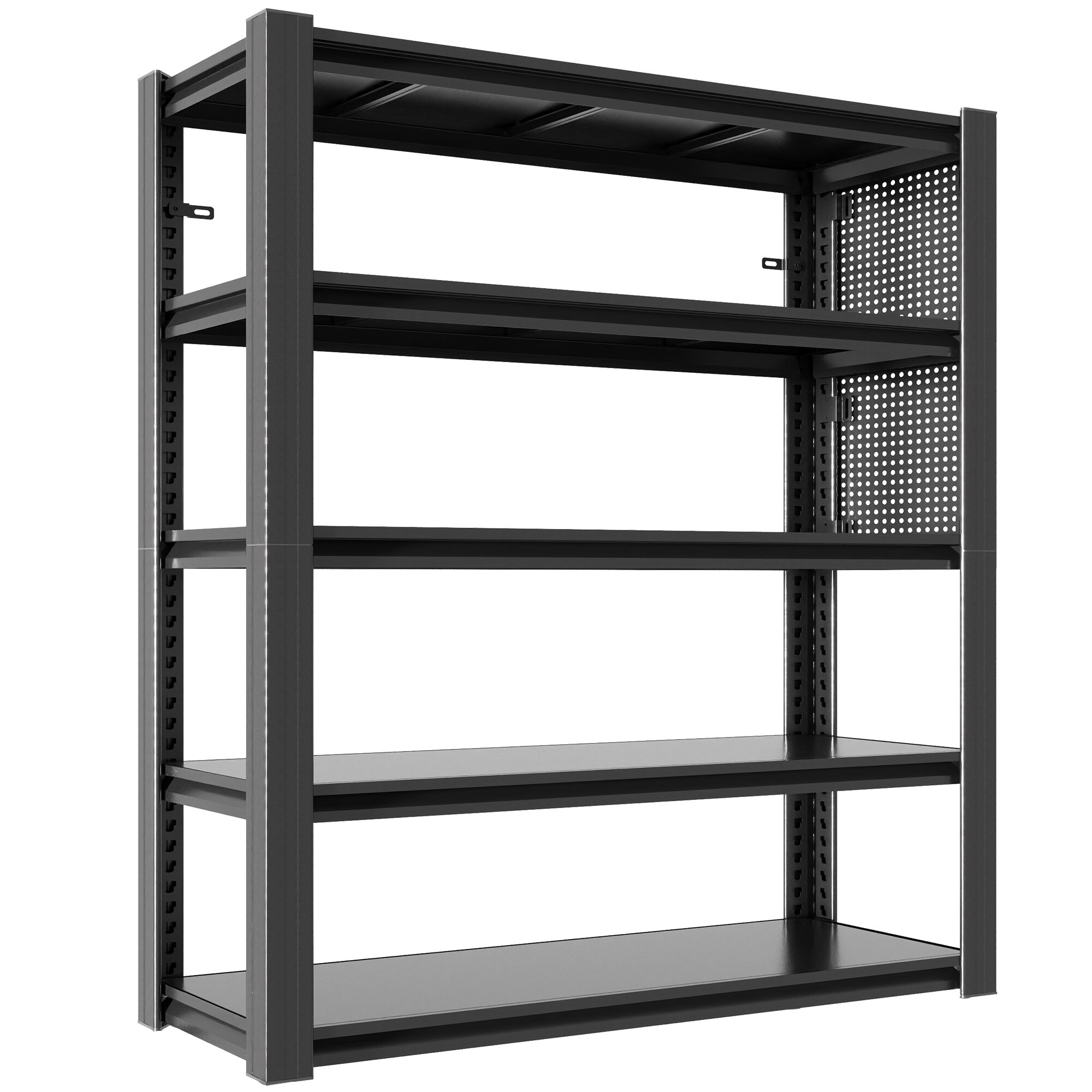 LETILY FPDPRQ0K Free-Standing-Shelving - View #10