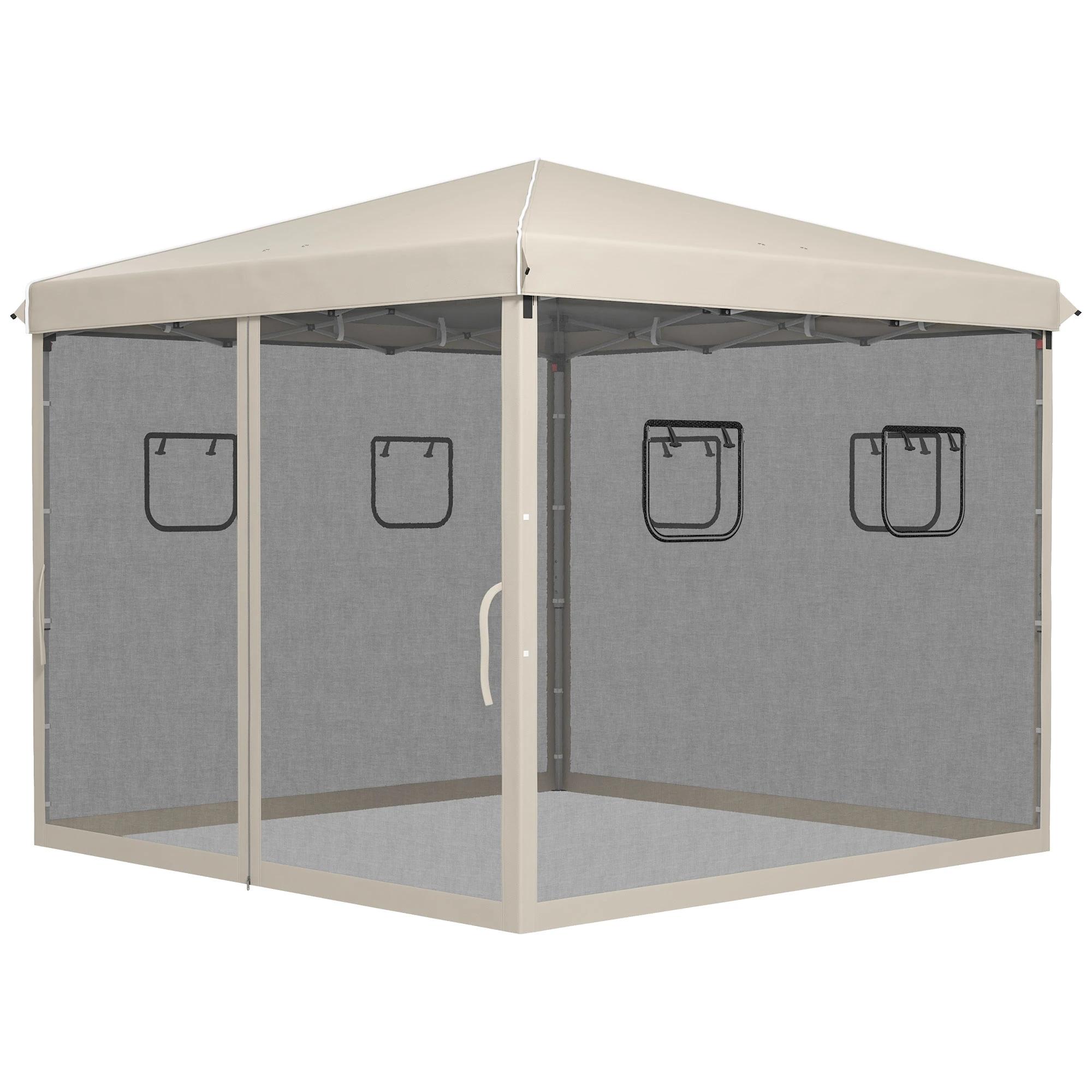 Bayfeve BFAOS-4235-CNP Canopies-Sl - View #2