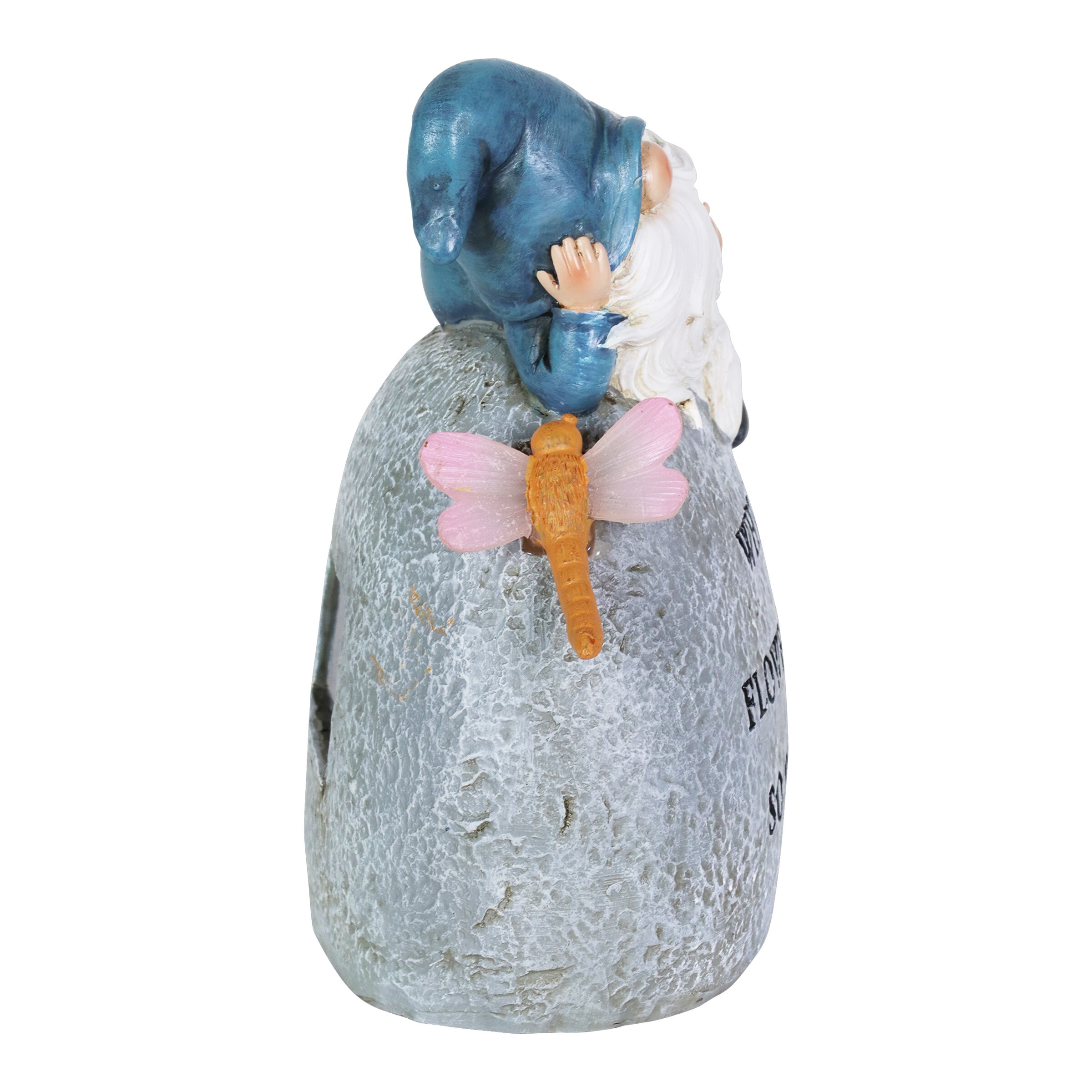 Exhart 73486-RS Garden-Statue - View #13
