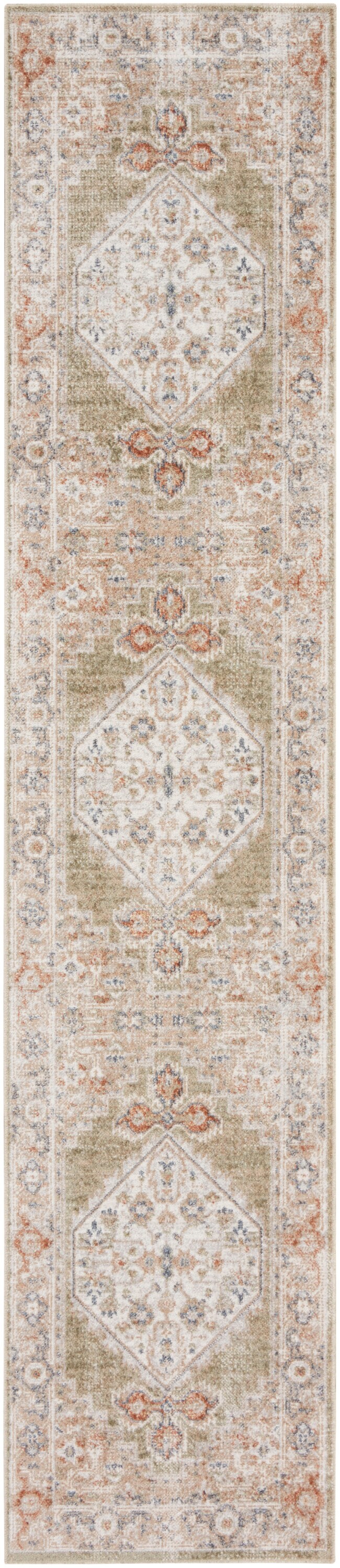 Nourison 099446124265 rugs - View #2