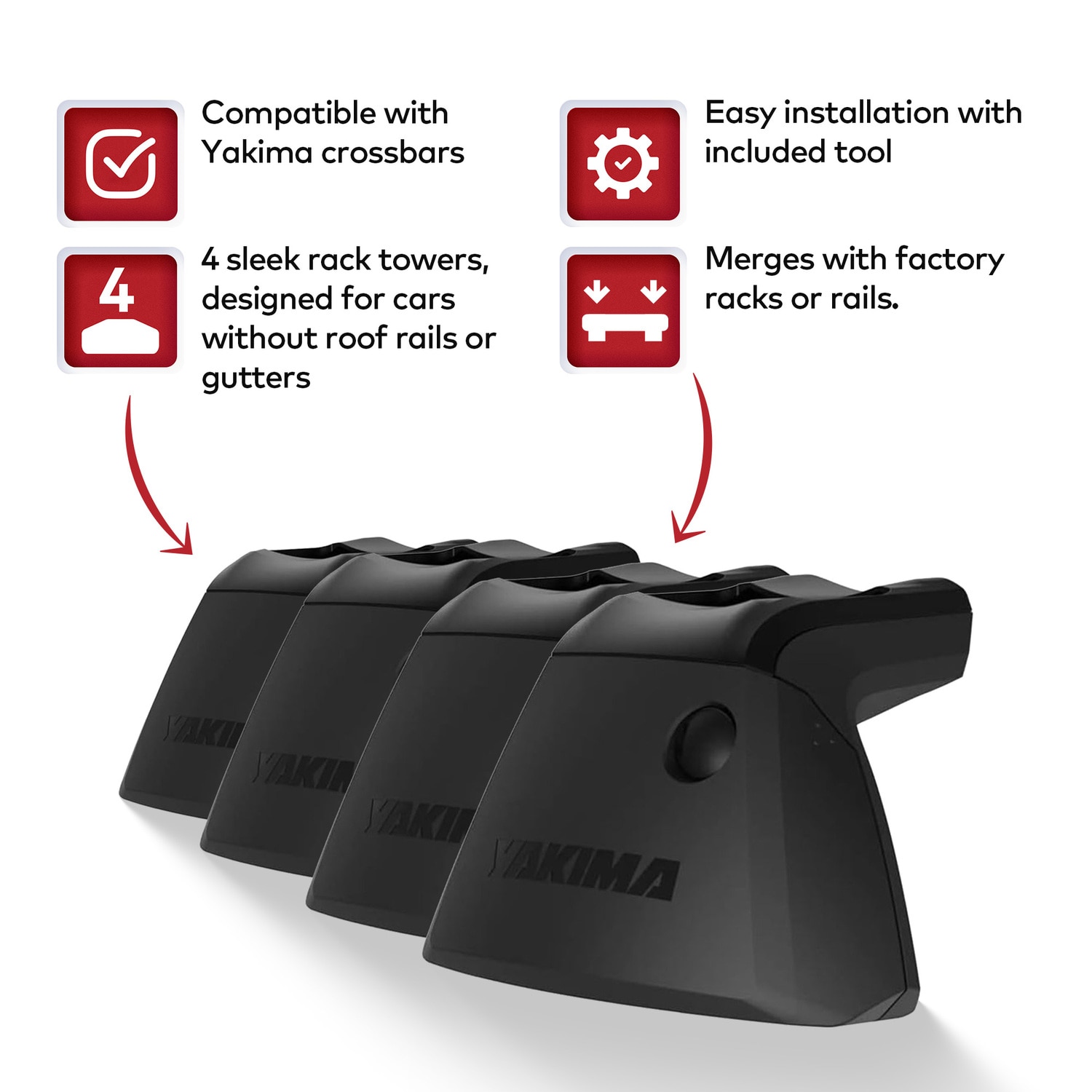 YAKIMA 393461 Cargo-Racking - View #2