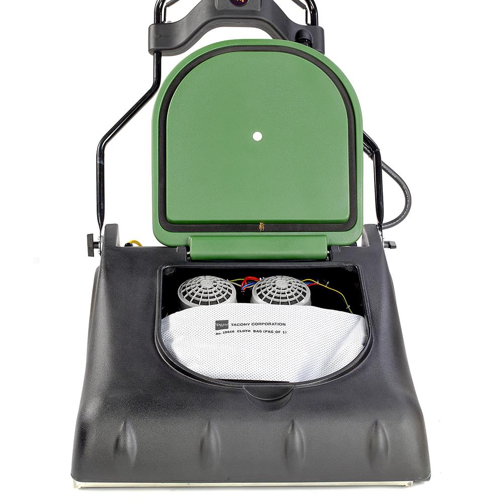 CleanMax CM-WAV Upright-Vacuums - View #4