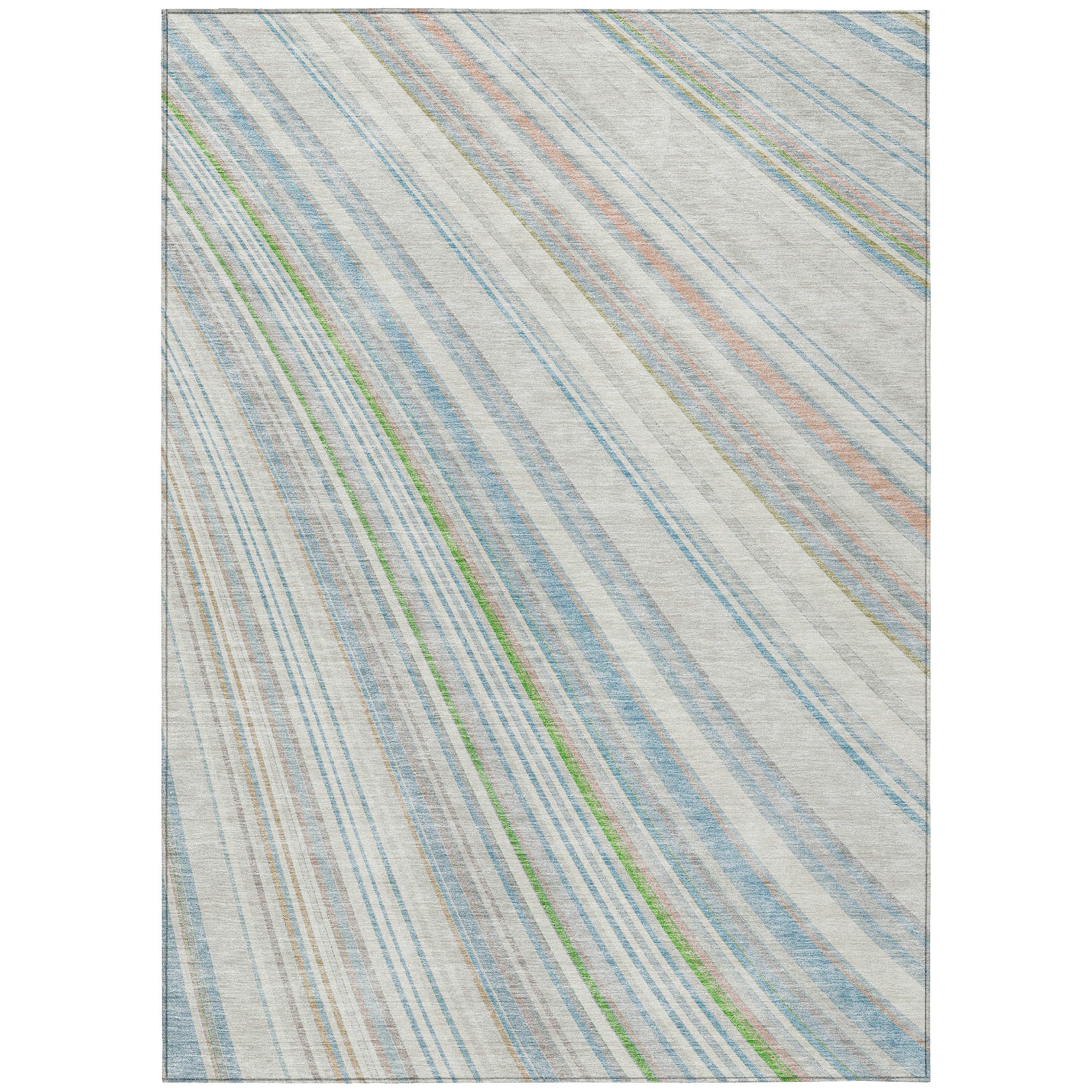 Addison Rugs ACN981IV9X12 rugs - View #2