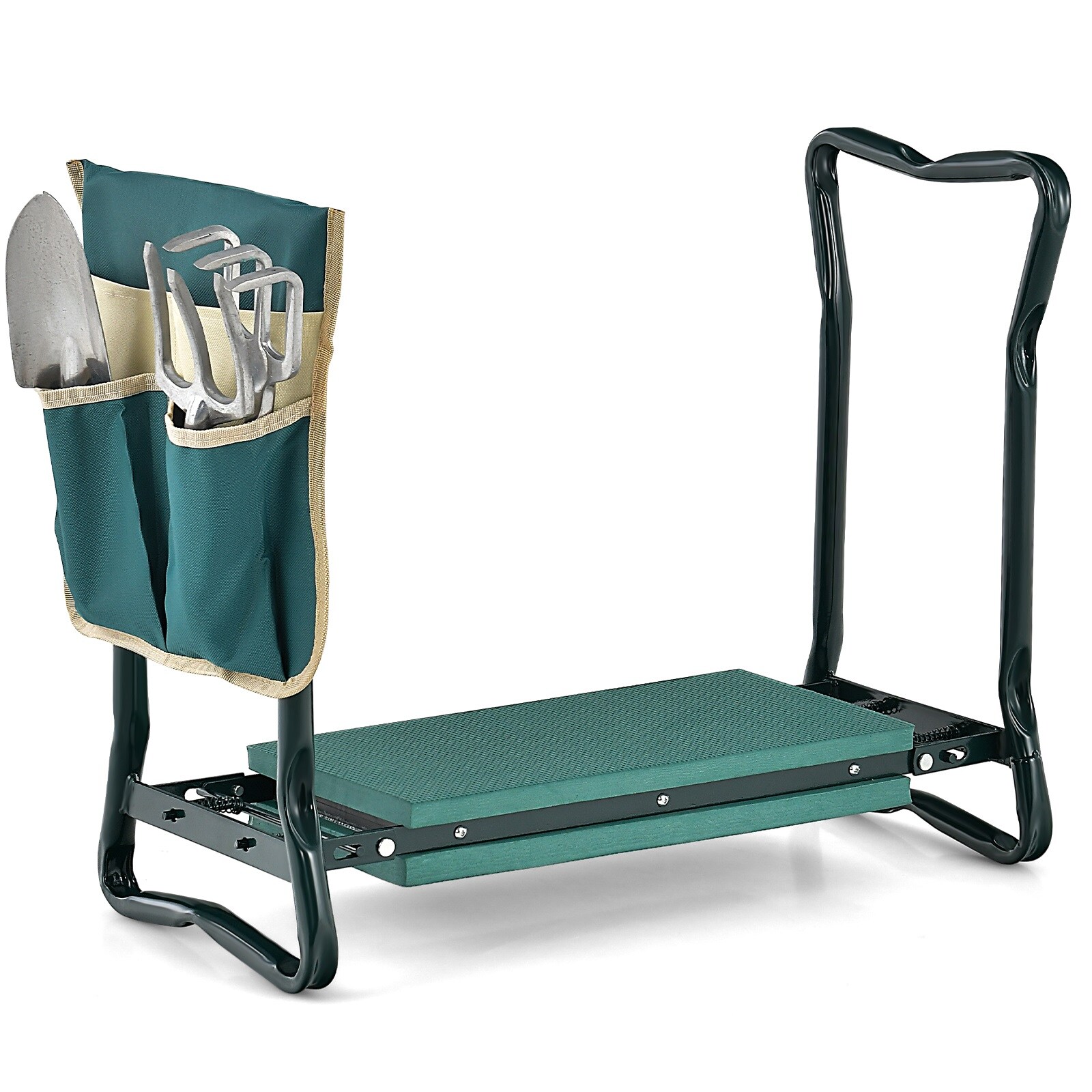 Slickblue D-CO-0753TG Kneeling-Pads - View #6