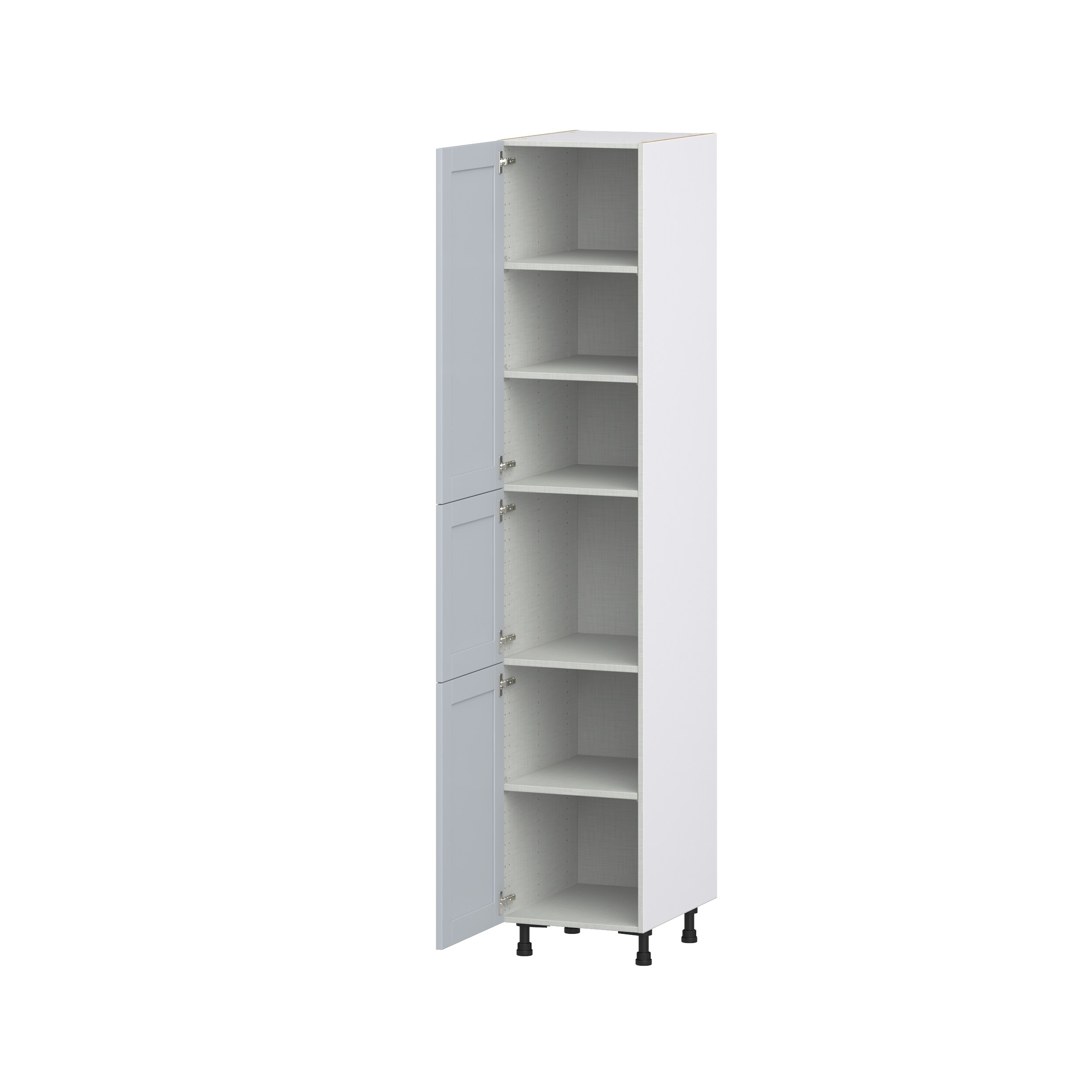 Hugo&Borg DST182494.5(L/R)-CH Cabinets-Kitchen - View #7