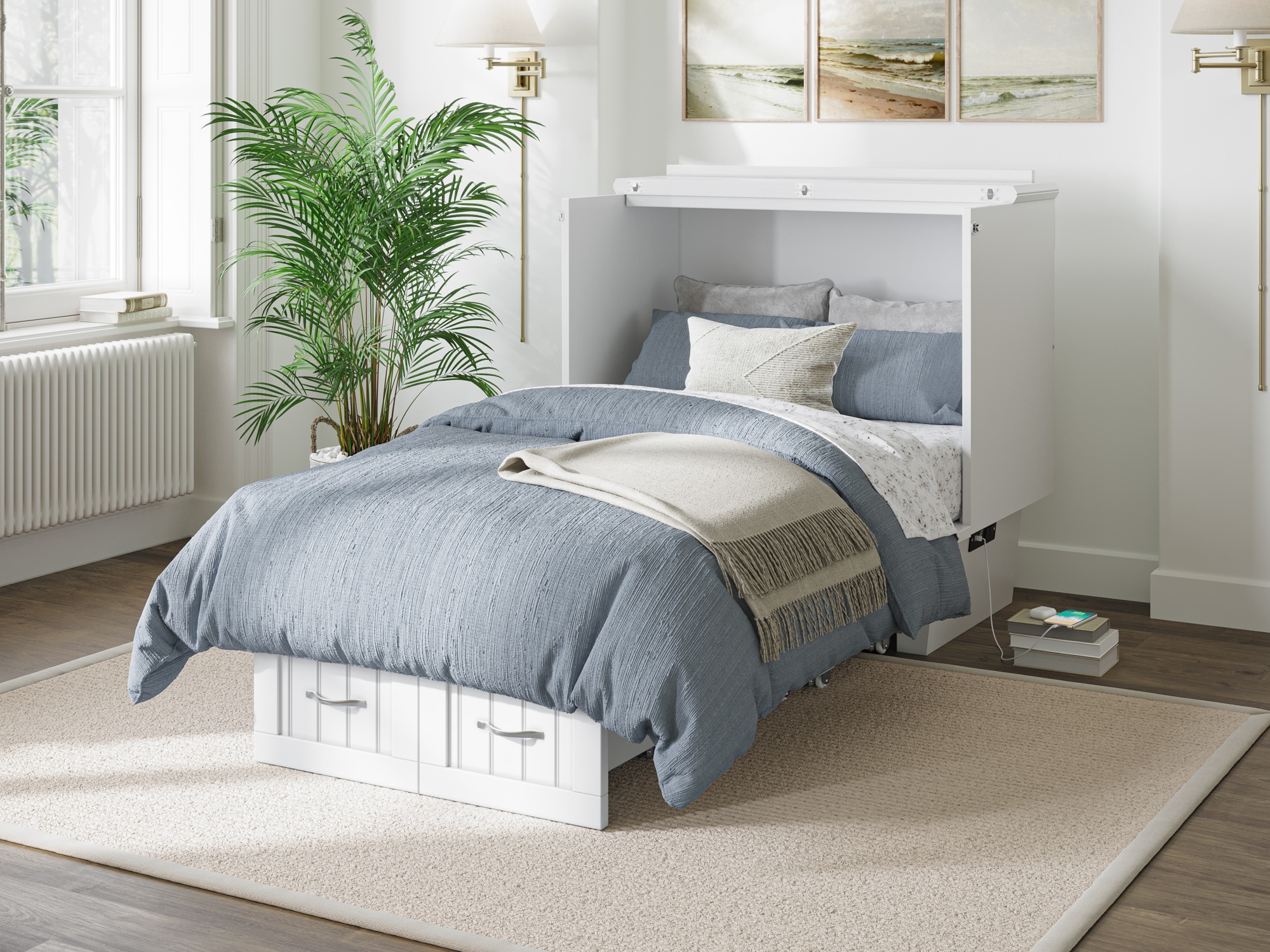 AFI AC592102 beds - View #2