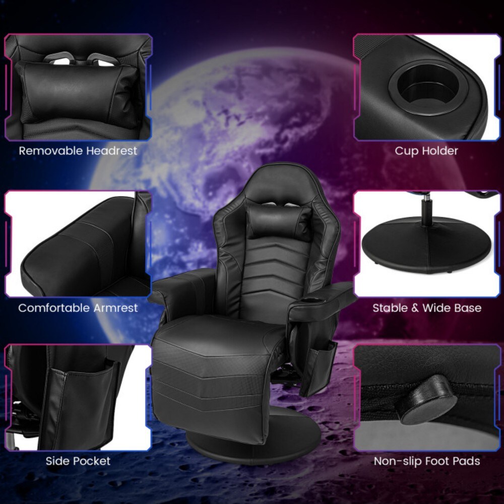 Fenbeli LJMLSFENHY037 recliners - View #5