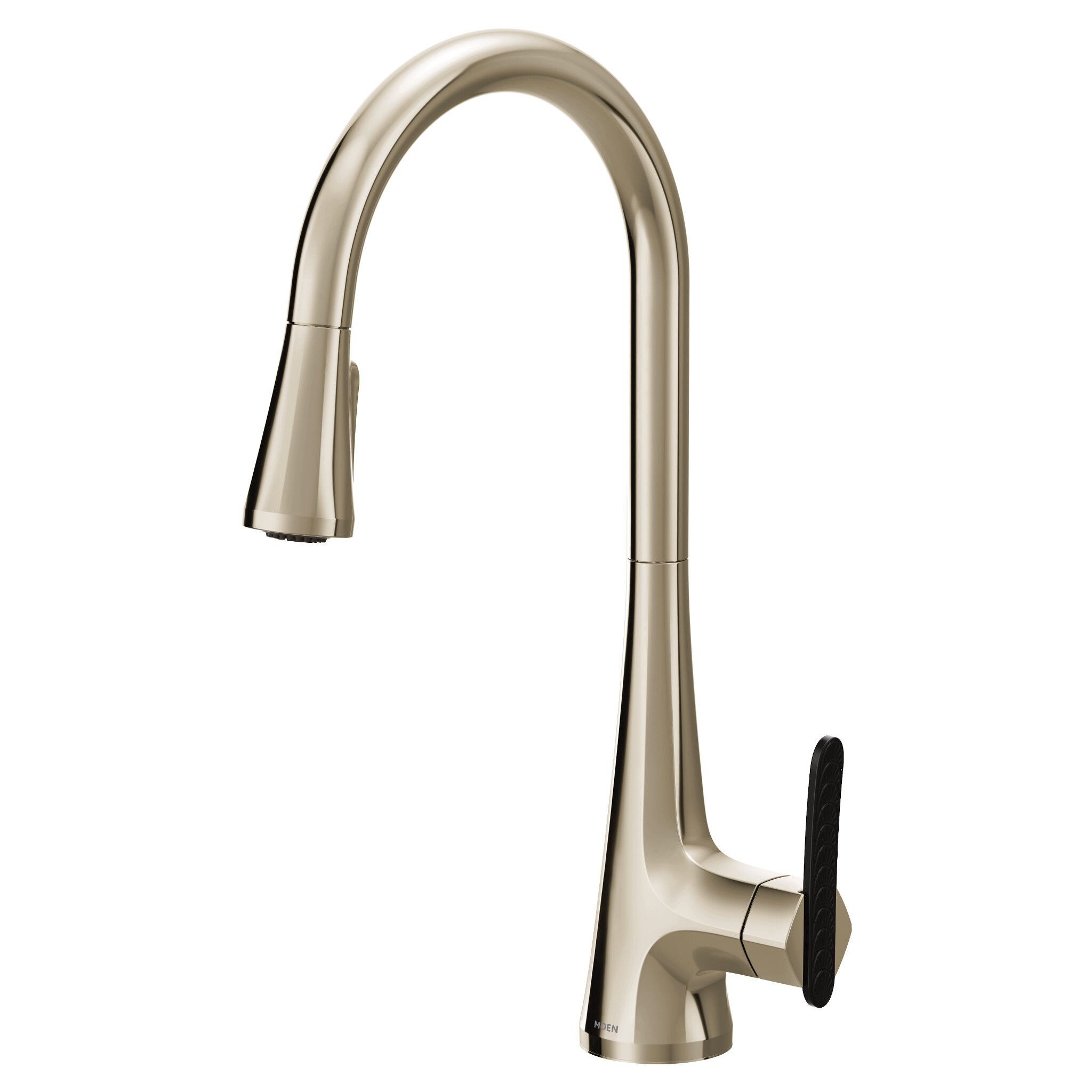 Moen S7235NL Kitchen-Faucets - View #2
