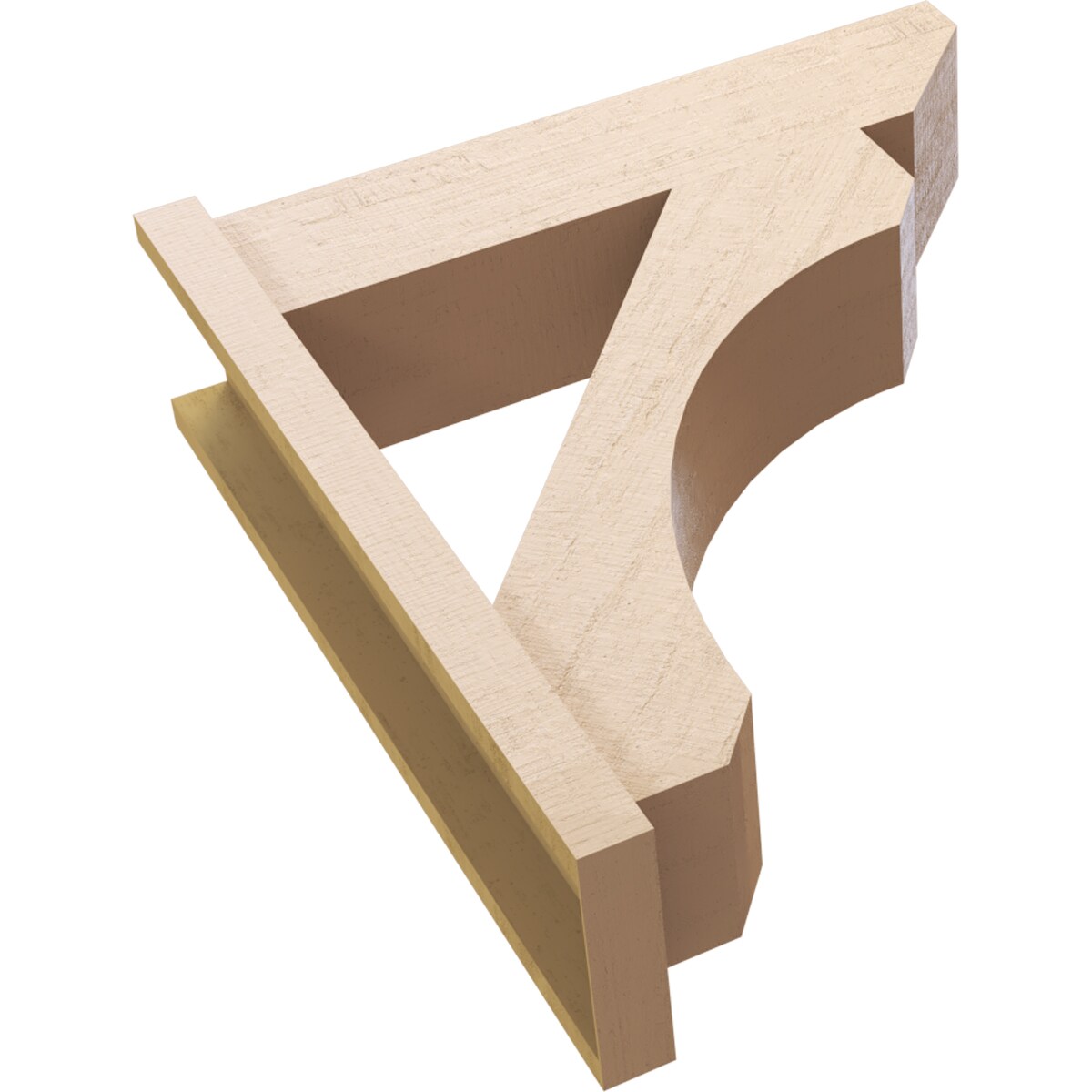 Ekena Millwork 2133203 outlookers - View #6